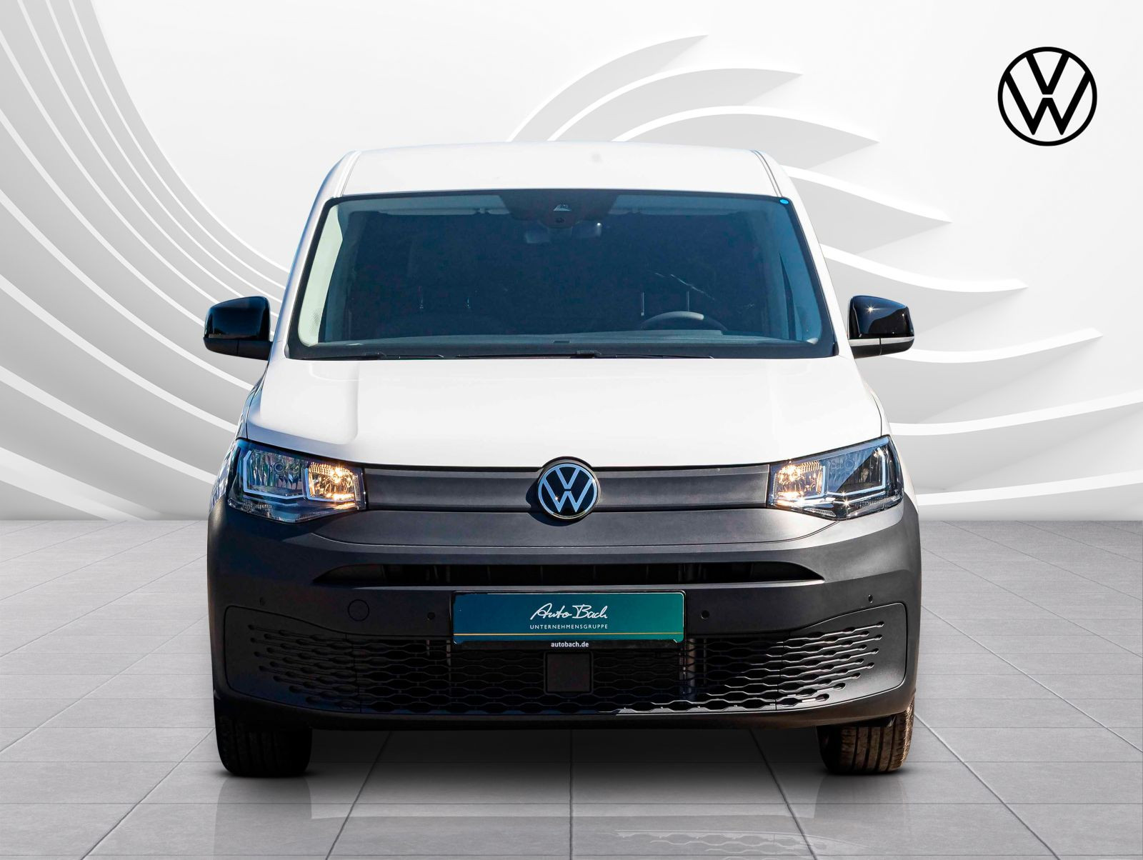 Volkswagen Caddy Cargo 2.0 TDI Klima CarPlay GRA EPH DAB