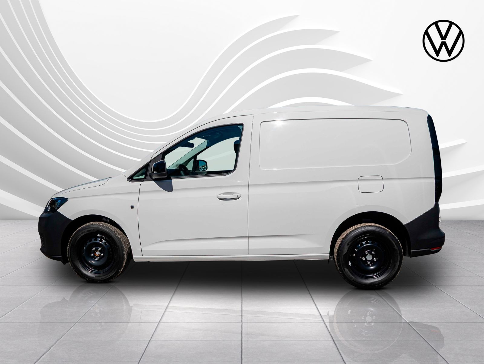 Volkswagen Caddy Cargo 2.0 TDI Klima CarPlay GRA EPH DAB