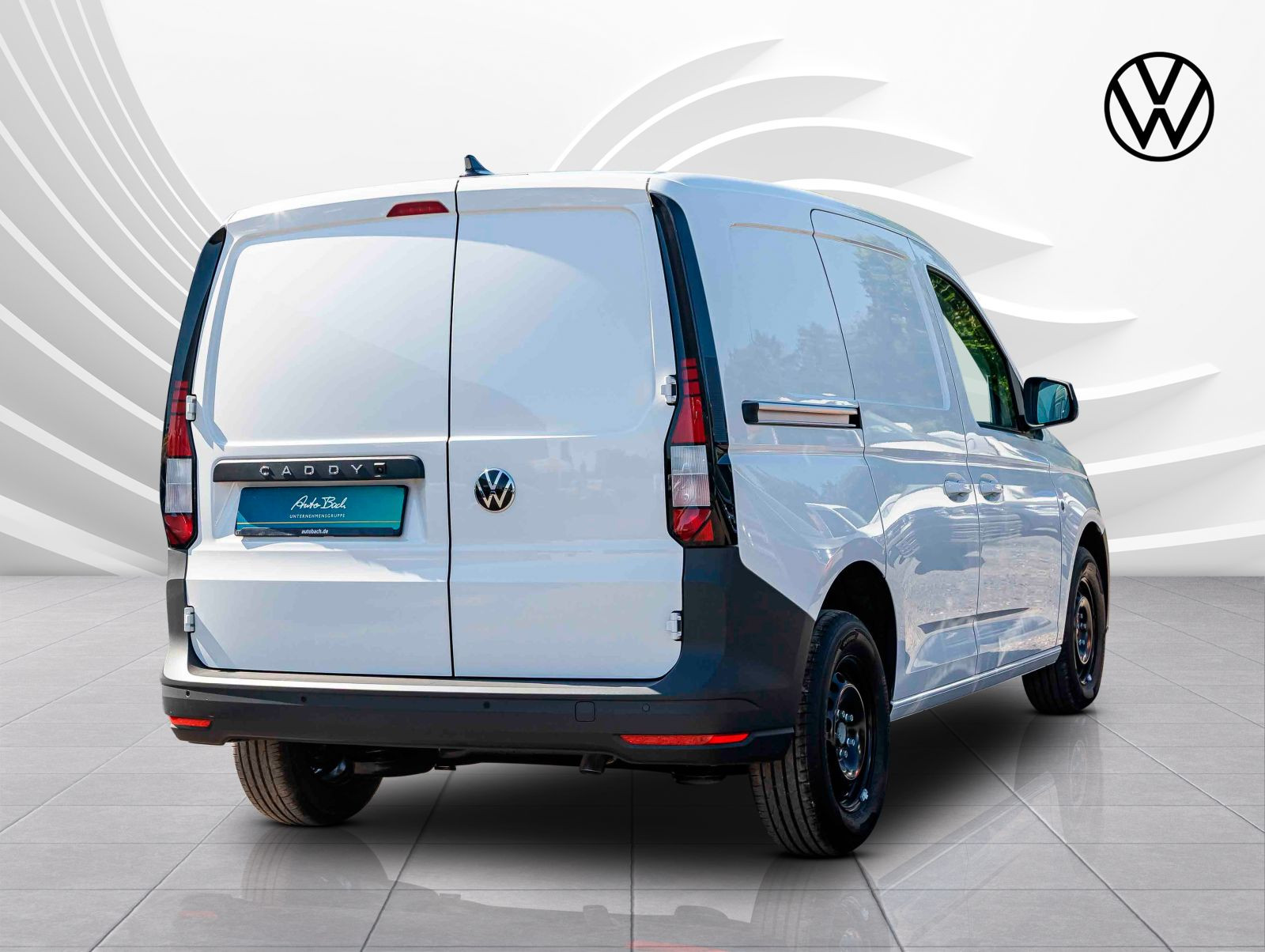 Volkswagen Caddy Cargo 2.0 TDI Klima CarPlay GRA EPH DAB