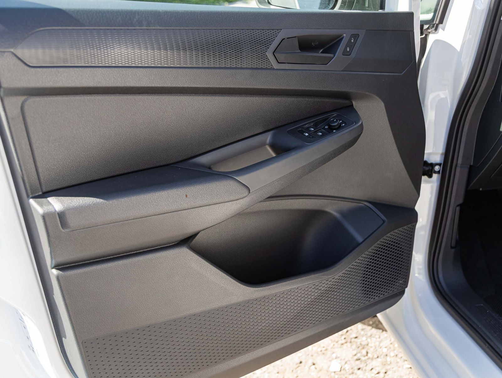 Volkswagen Caddy Cargo 2.0 TDI Klima CarPlay GRA EPH DAB