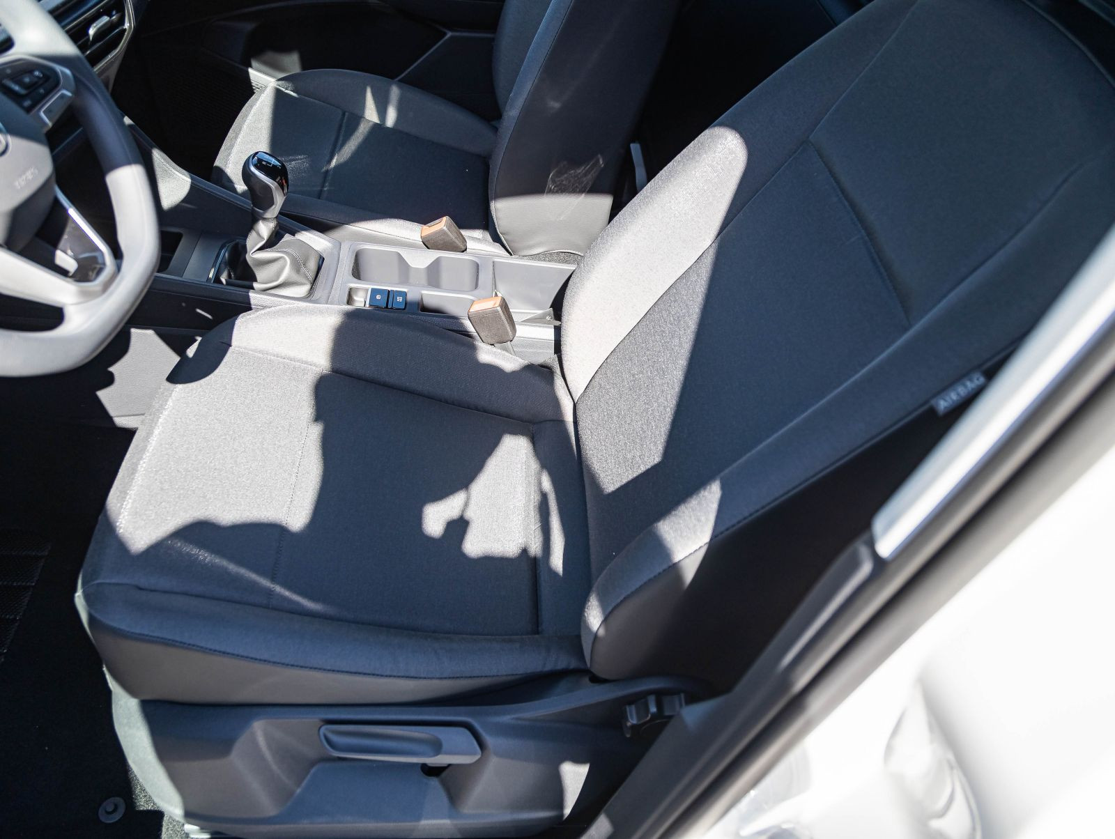 Volkswagen Caddy Cargo 2.0 TDI Klima CarPlay GRA EPH DAB