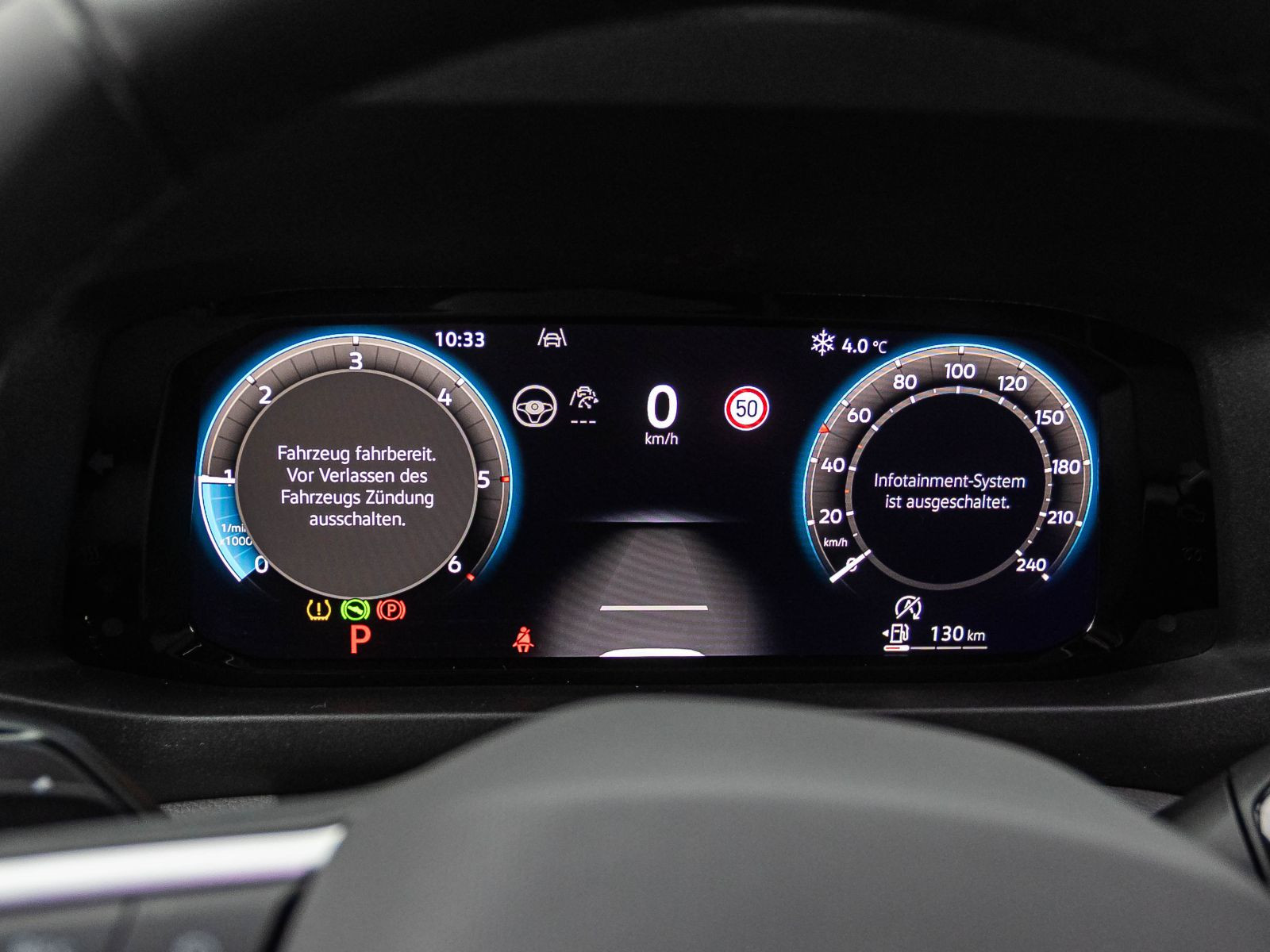 Volkswagen Grand California 680 4MOTION | LED | Diff.Sperre | 5-Jahre Garantie