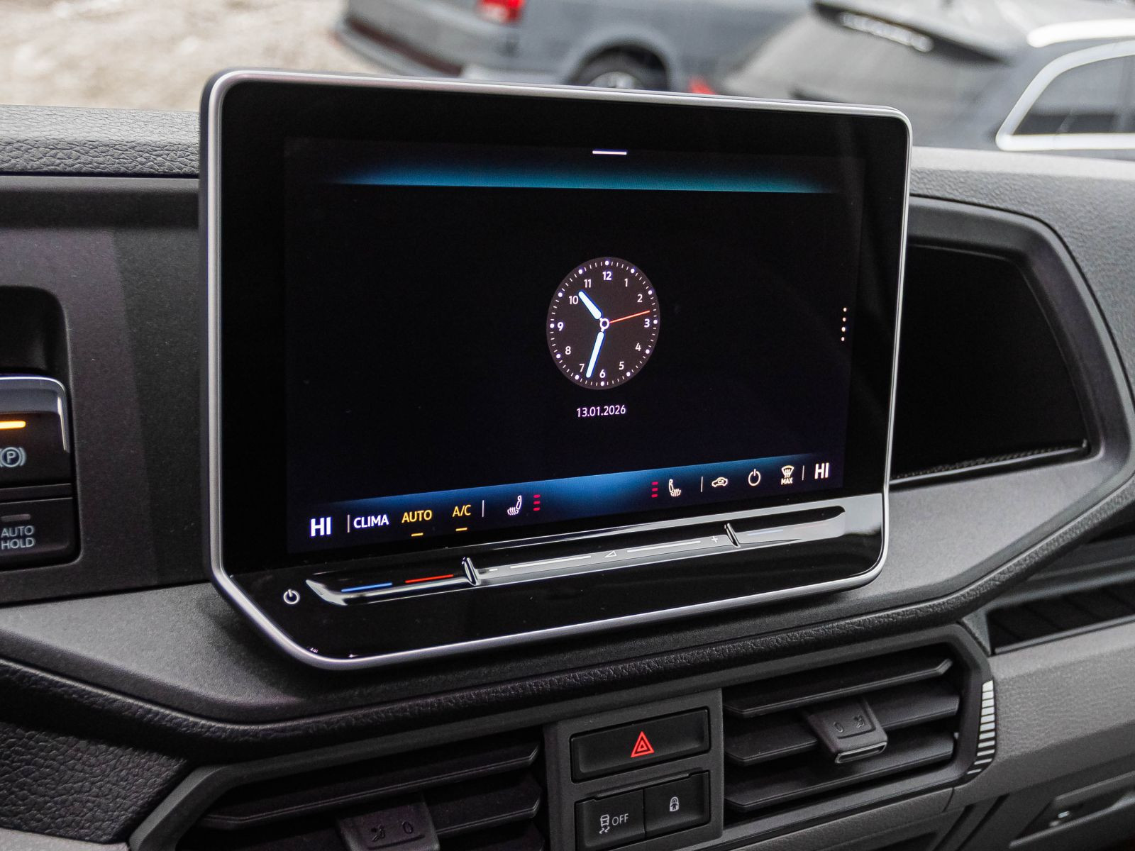 Volkswagen Grand California 680 4MOTION | LED | Diff.Sperre | 5-Jahre Garantie