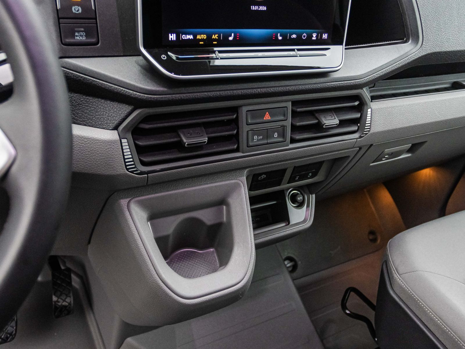 Volkswagen Grand California 680 4MOTION | LED | Diff.Sperre | 5-Jahre Garantie