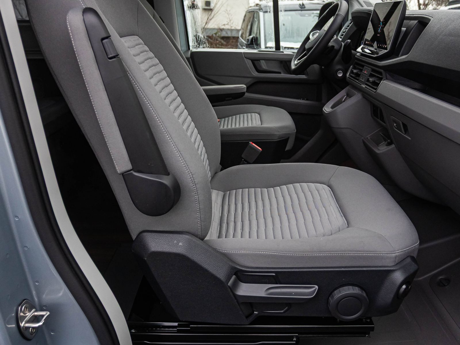 Volkswagen Grand California 680 4MOTION | LED | Diff.Sperre | 5-Jahre Garantie