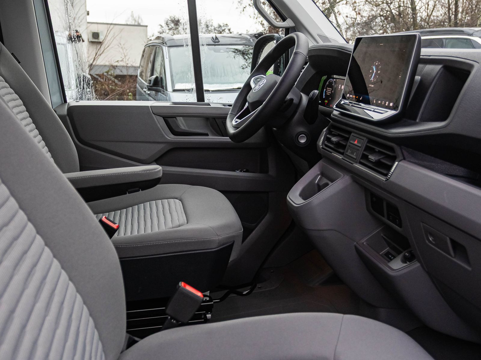 Volkswagen Grand California 680 4MOTION | LED | Diff.Sperre | 5-Jahre Garantie