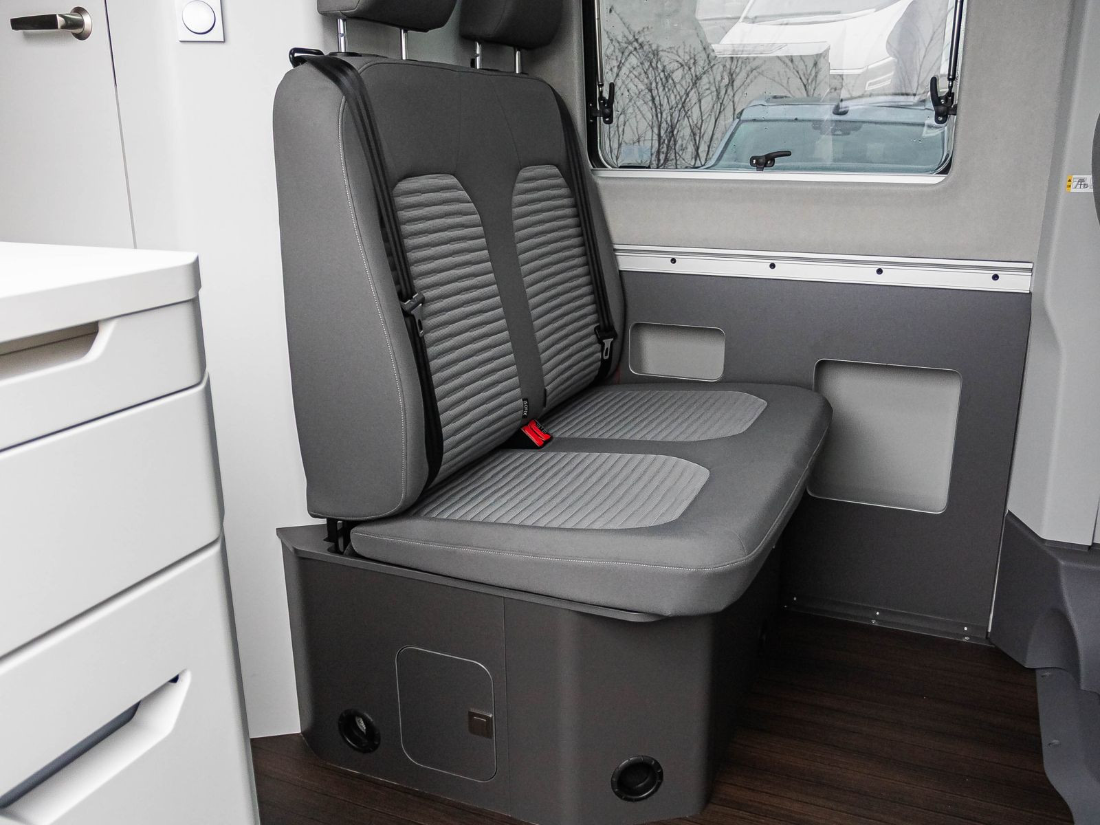 Volkswagen Grand California 680 4MOTION | LED | Diff.Sperre | 5-Jahre Garantie