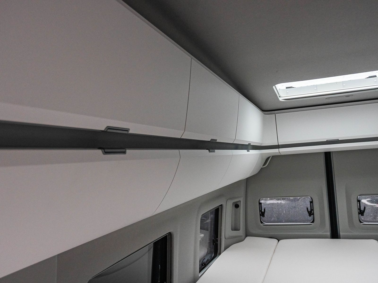 Volkswagen Grand California 680 4MOTION | LED | Diff.Sperre | 5-Jahre Garantie