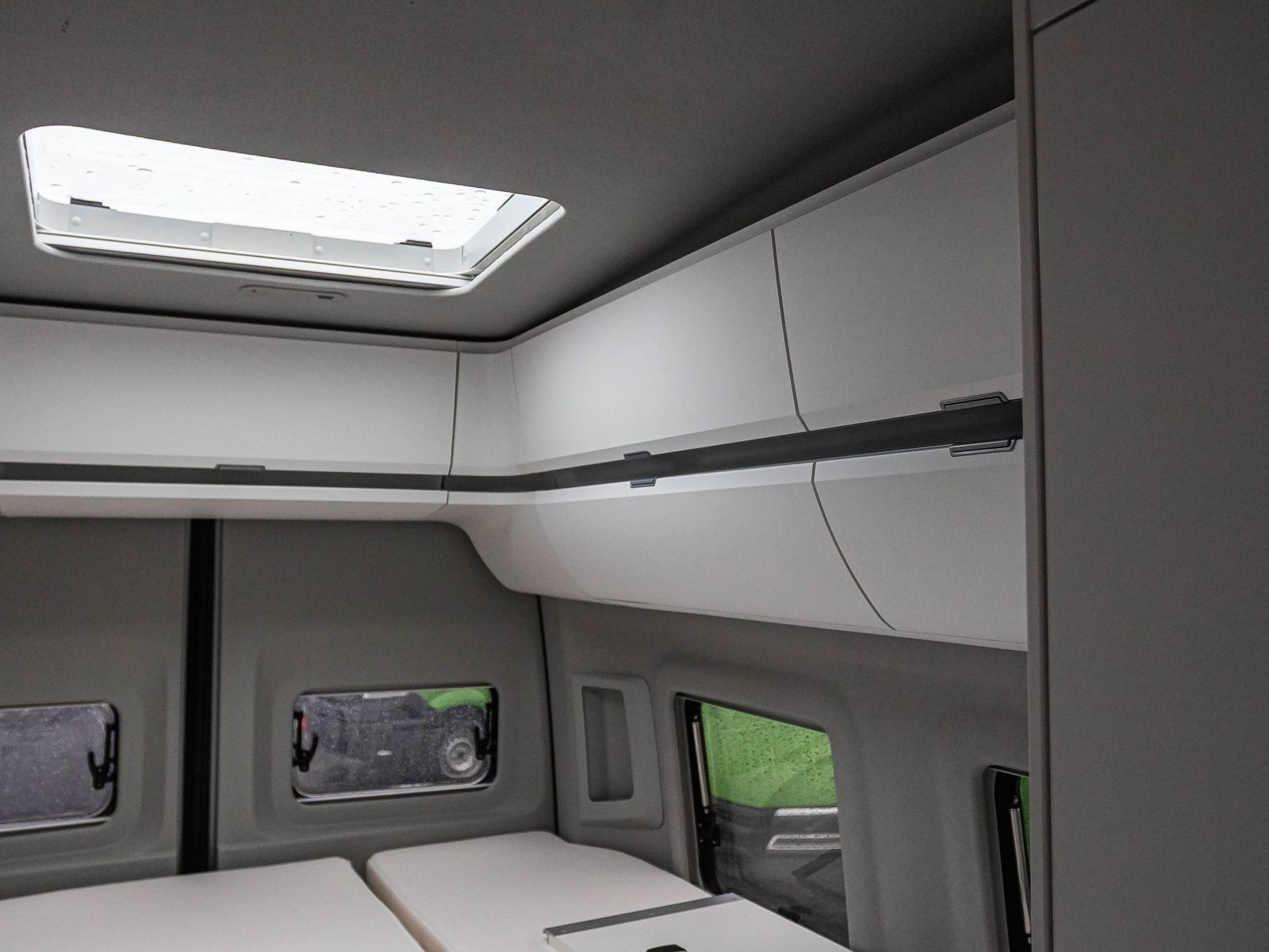 Volkswagen Grand California 680 4MOTION | LED | Diff.Sperre | 5-Jahre Garantie