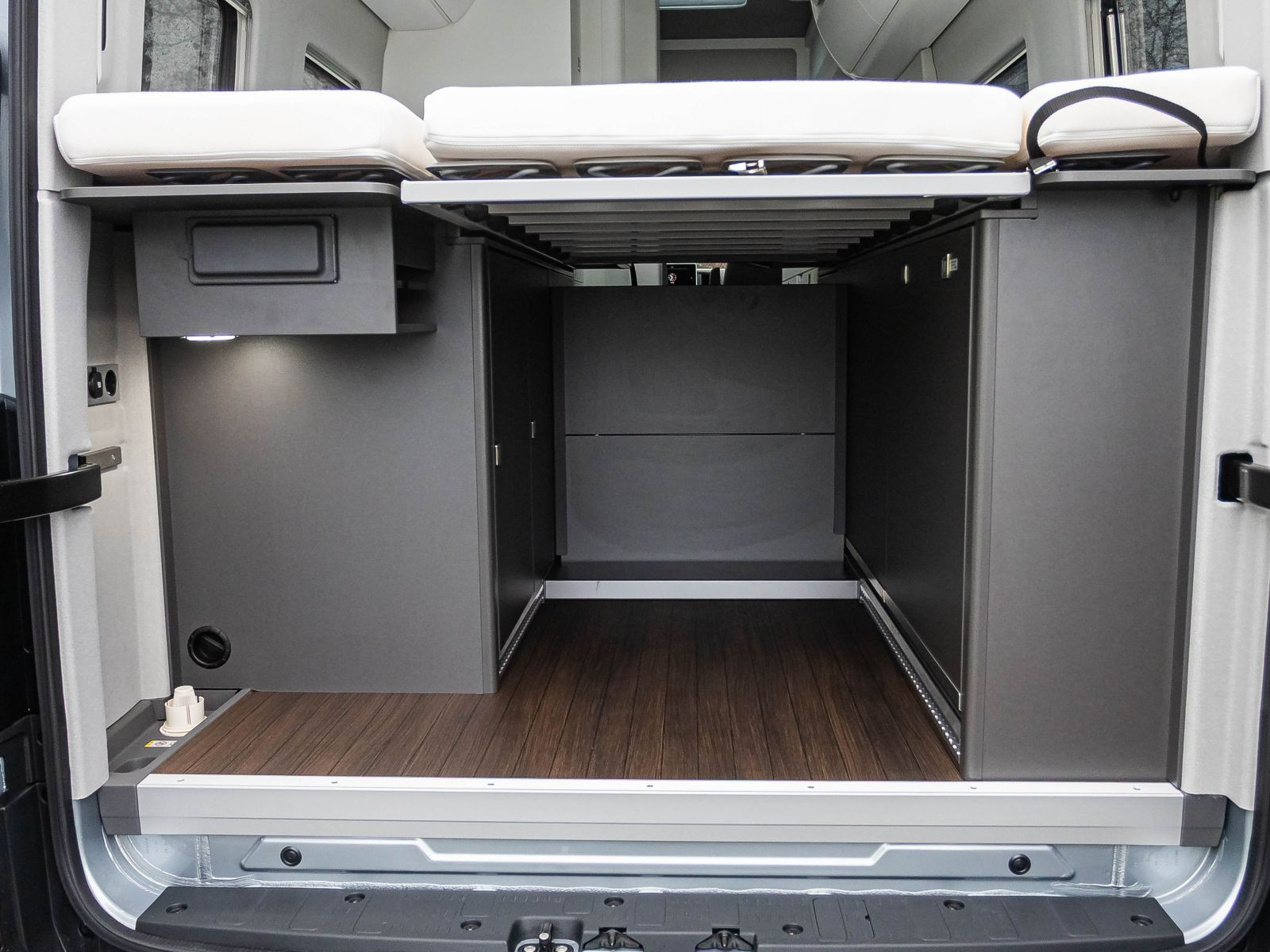 Volkswagen Grand California 680 4MOTION | LED | Diff.Sperre | 5-Jahre Garantie