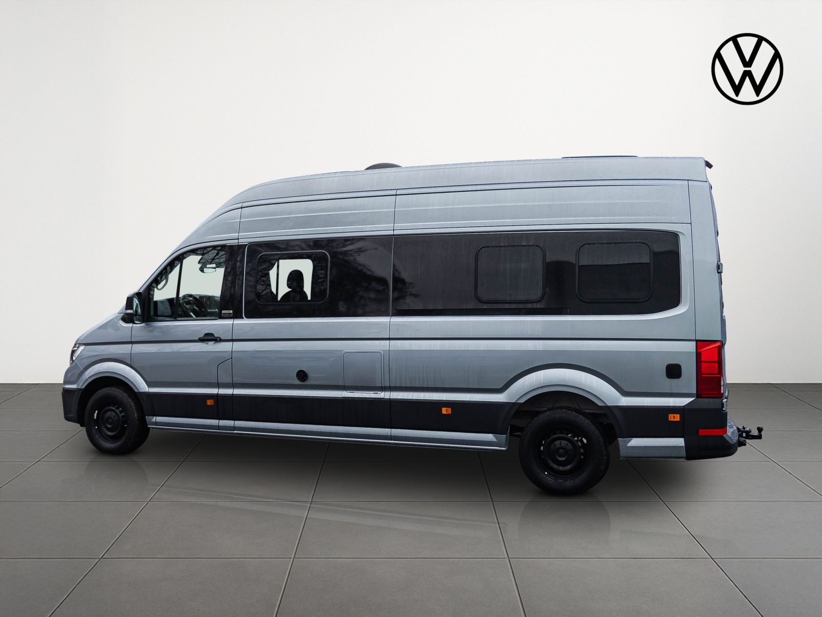 Volkswagen Grand California 680 4MOTION | LED | Diff.Sperre | 5-Jahre Garantie