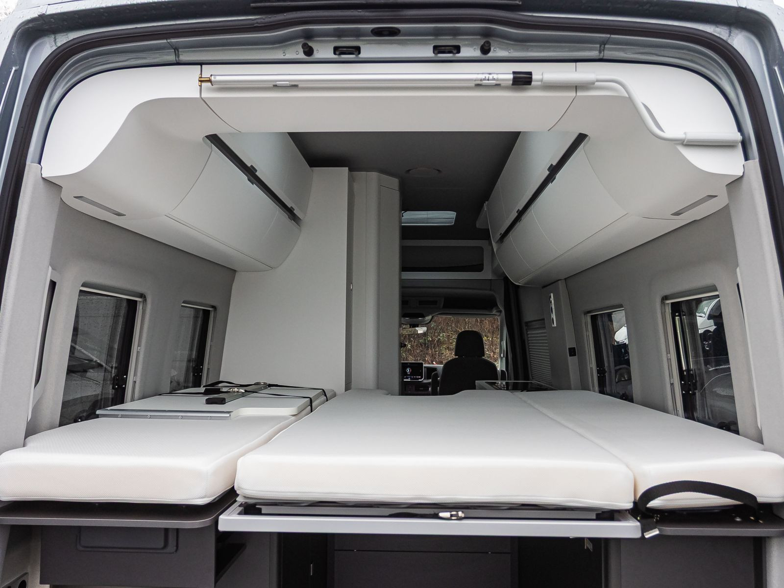 Volkswagen Grand California 680 4MOTION | LED | Diff.Sperre | 5-Jahre Garantie