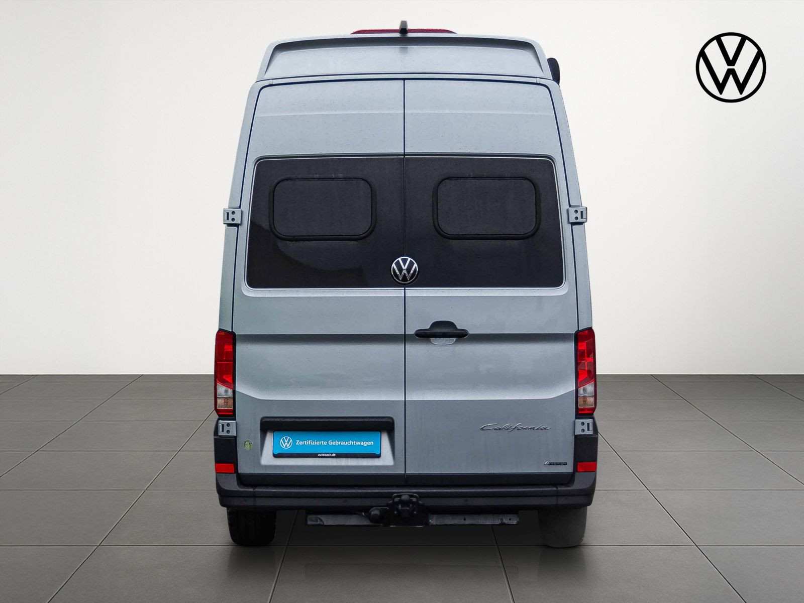 Volkswagen Grand California 680 4MOTION | LED | Diff.Sperre | 5-Jahre Garantie