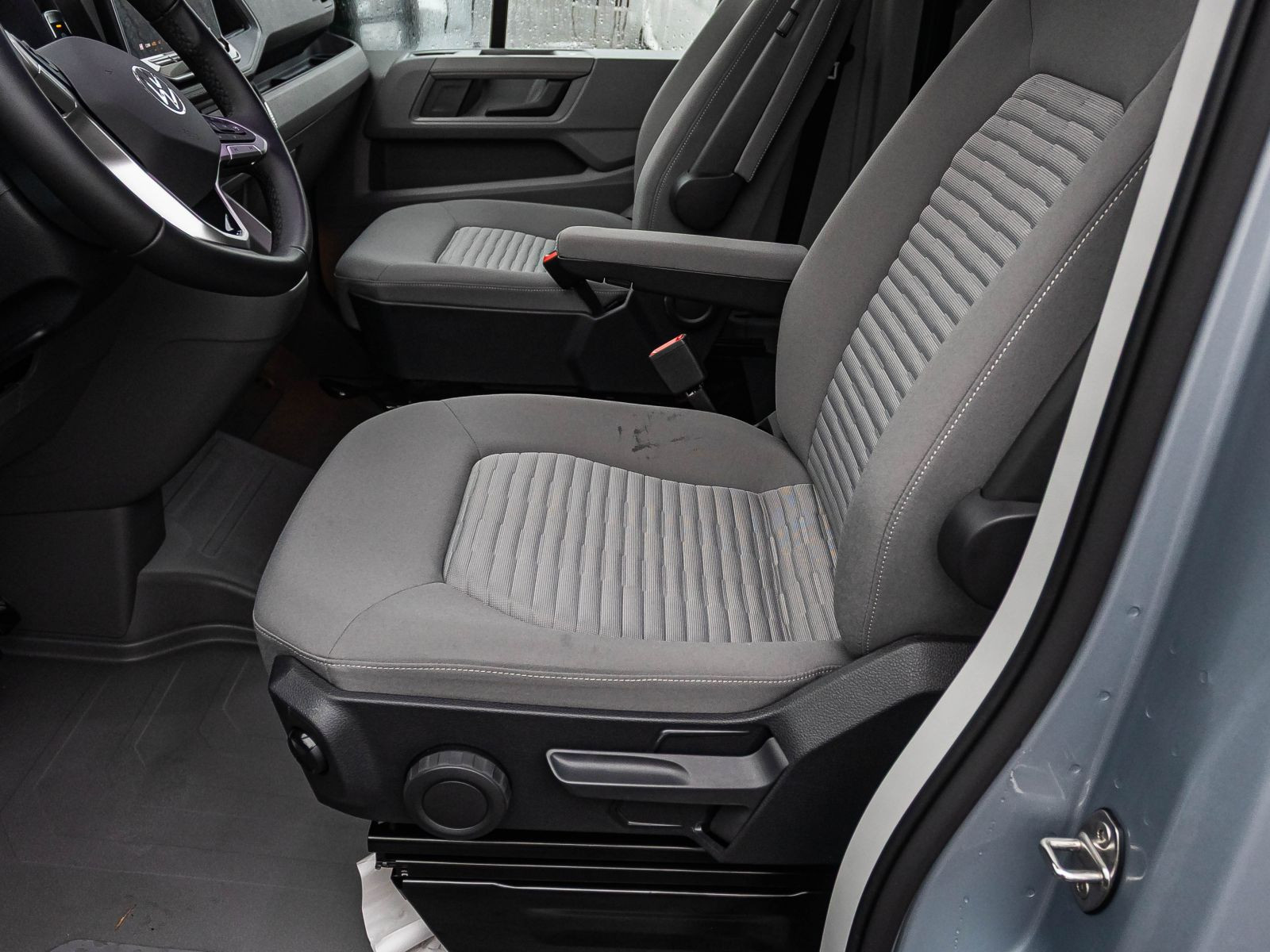 Volkswagen Grand California 680 4MOTION | LED | Diff.Sperre | 5-Jahre Garantie