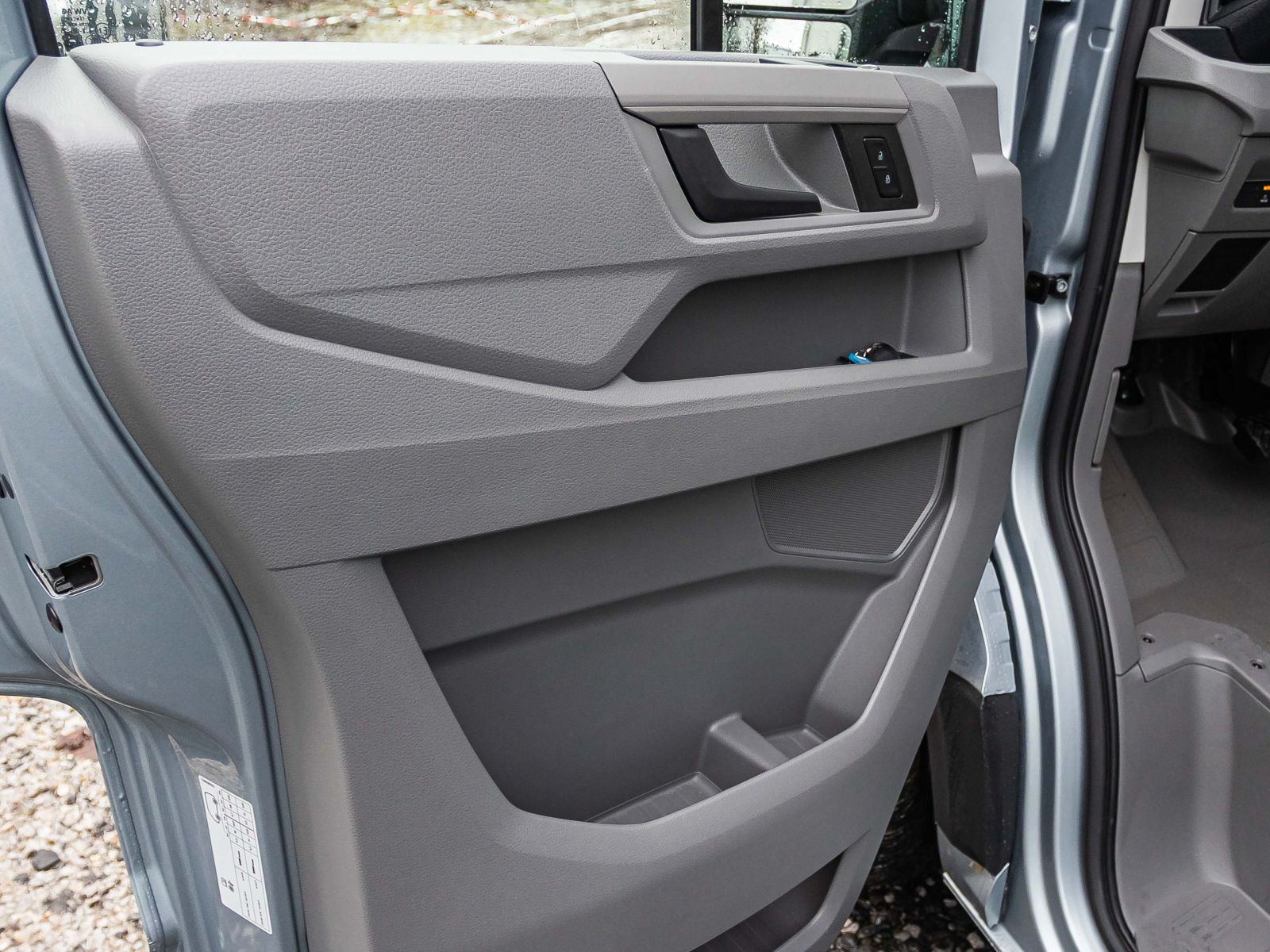 Volkswagen Grand California 680 4MOTION | LED | Diff.Sperre | 5-Jahre Garantie