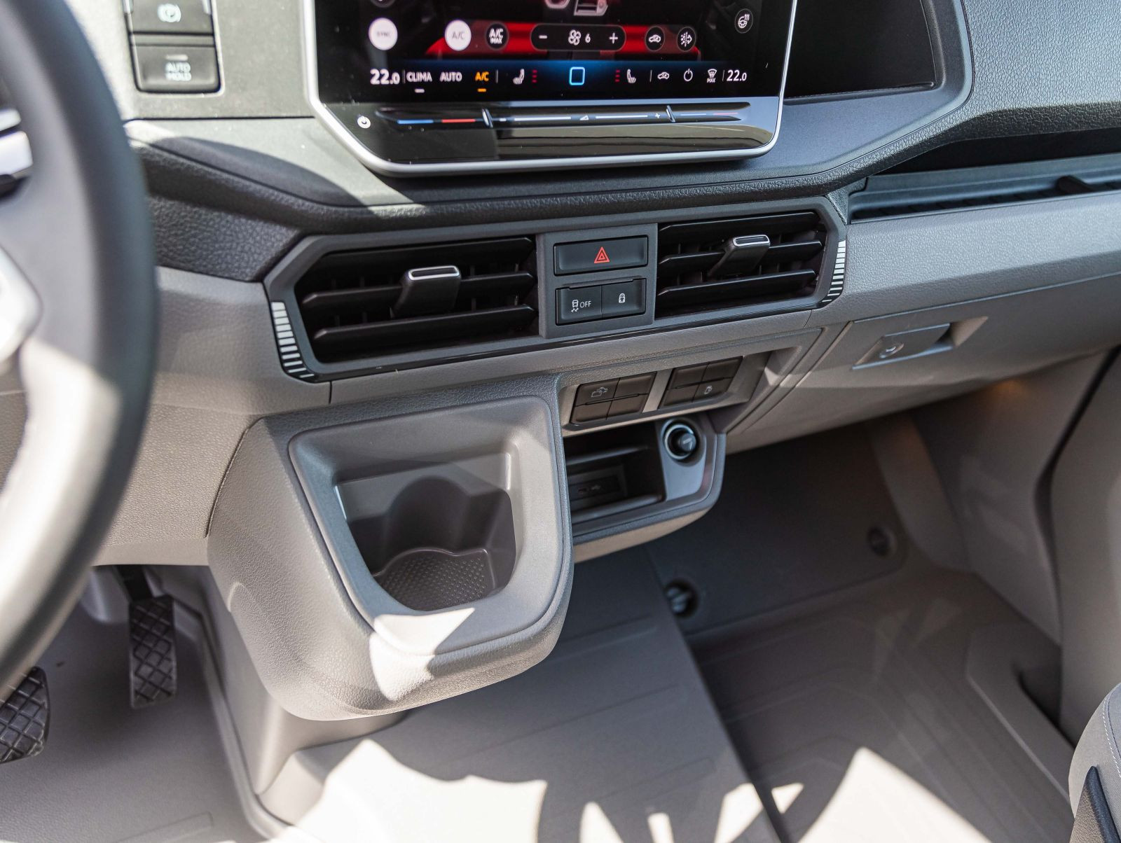 Volkswagen Grand California 600 Navi LED ACC EPH CarPlay