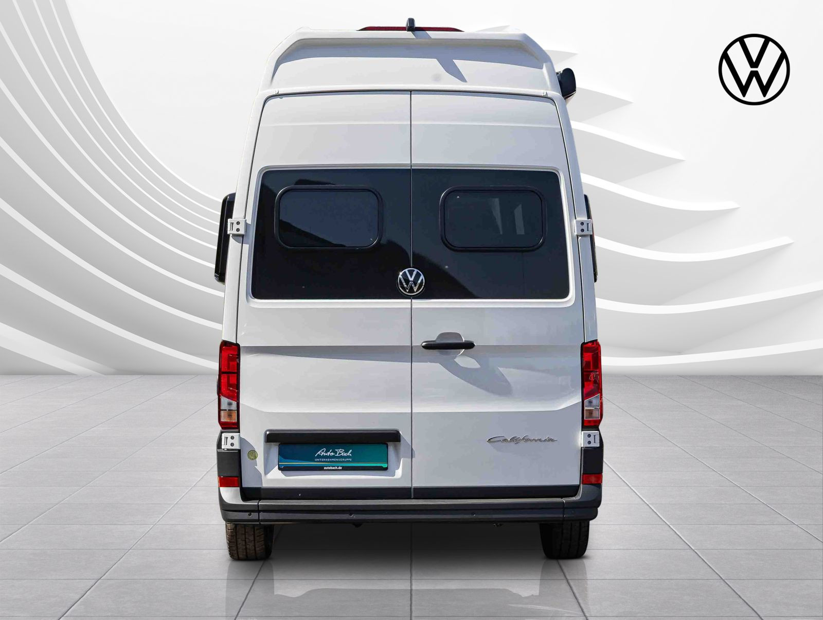 Volkswagen Grand California 600 Navi LED ACC EPH CarPlay