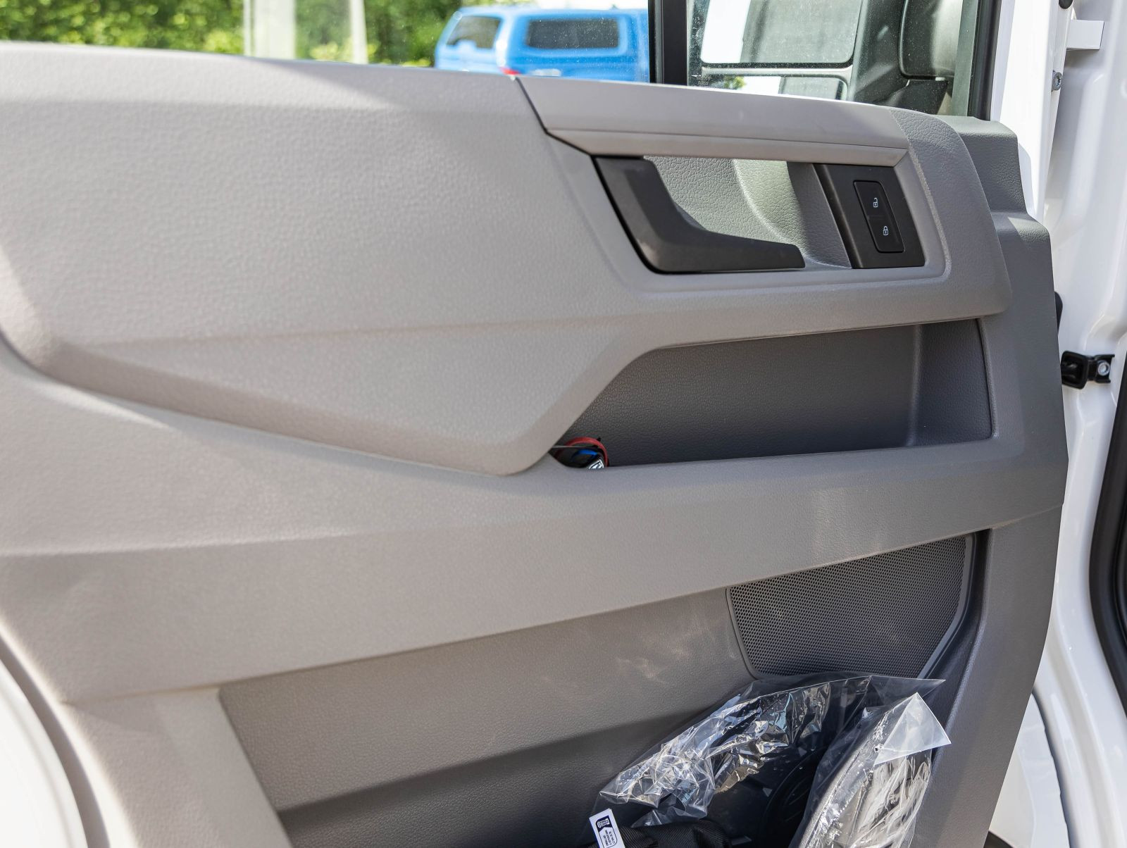 Volkswagen Grand California 600 Navi LED ACC EPH CarPlay