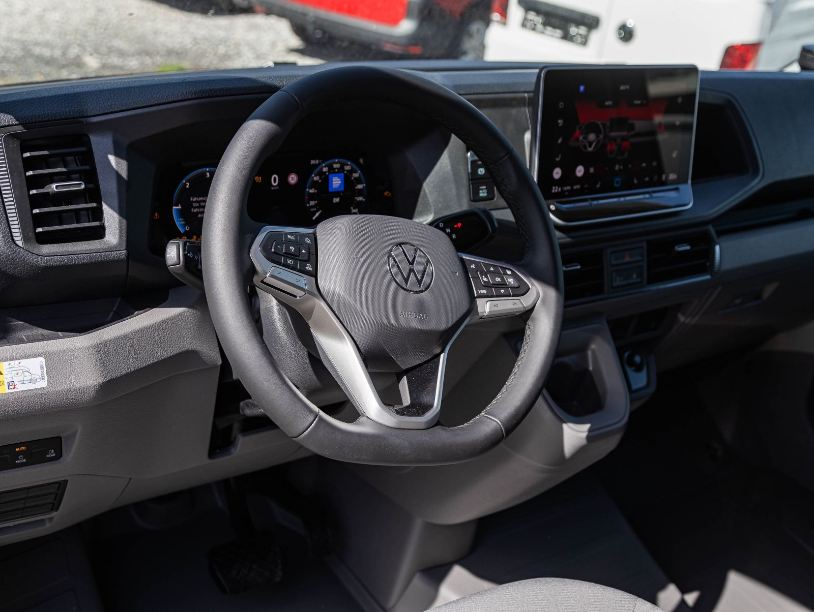 Volkswagen Grand California 600 Navi LED ACC EPH CarPlay