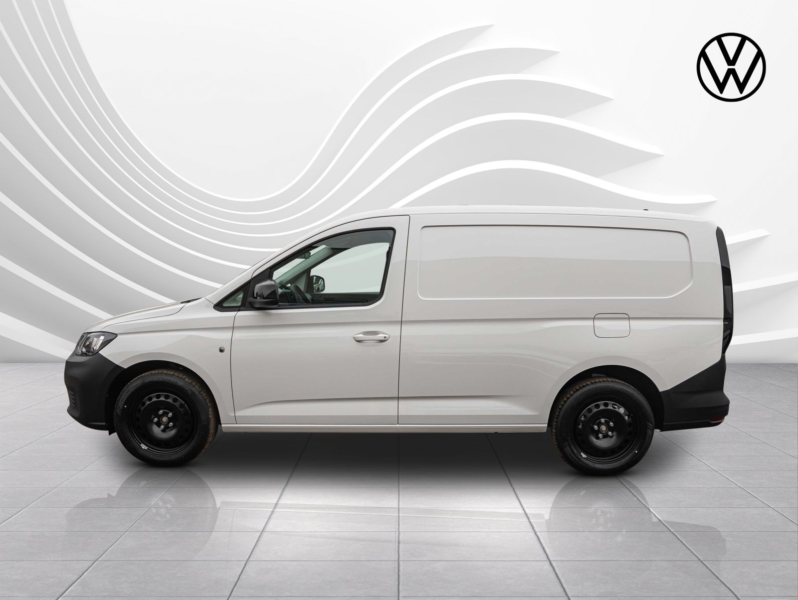 Volkswagen Caddy Cargo Maxi 2,0 l TDI 4MOTION | Klima | AHK