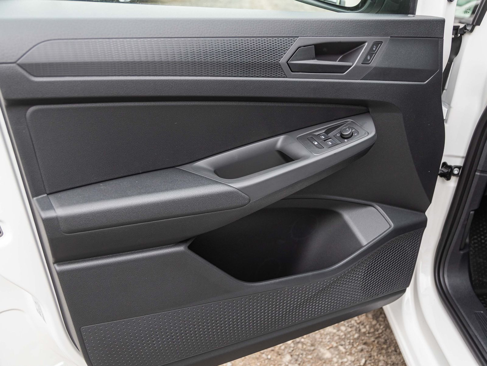 Volkswagen Caddy Cargo Maxi 2,0 l TDI 4MOTION | Klima | AHK