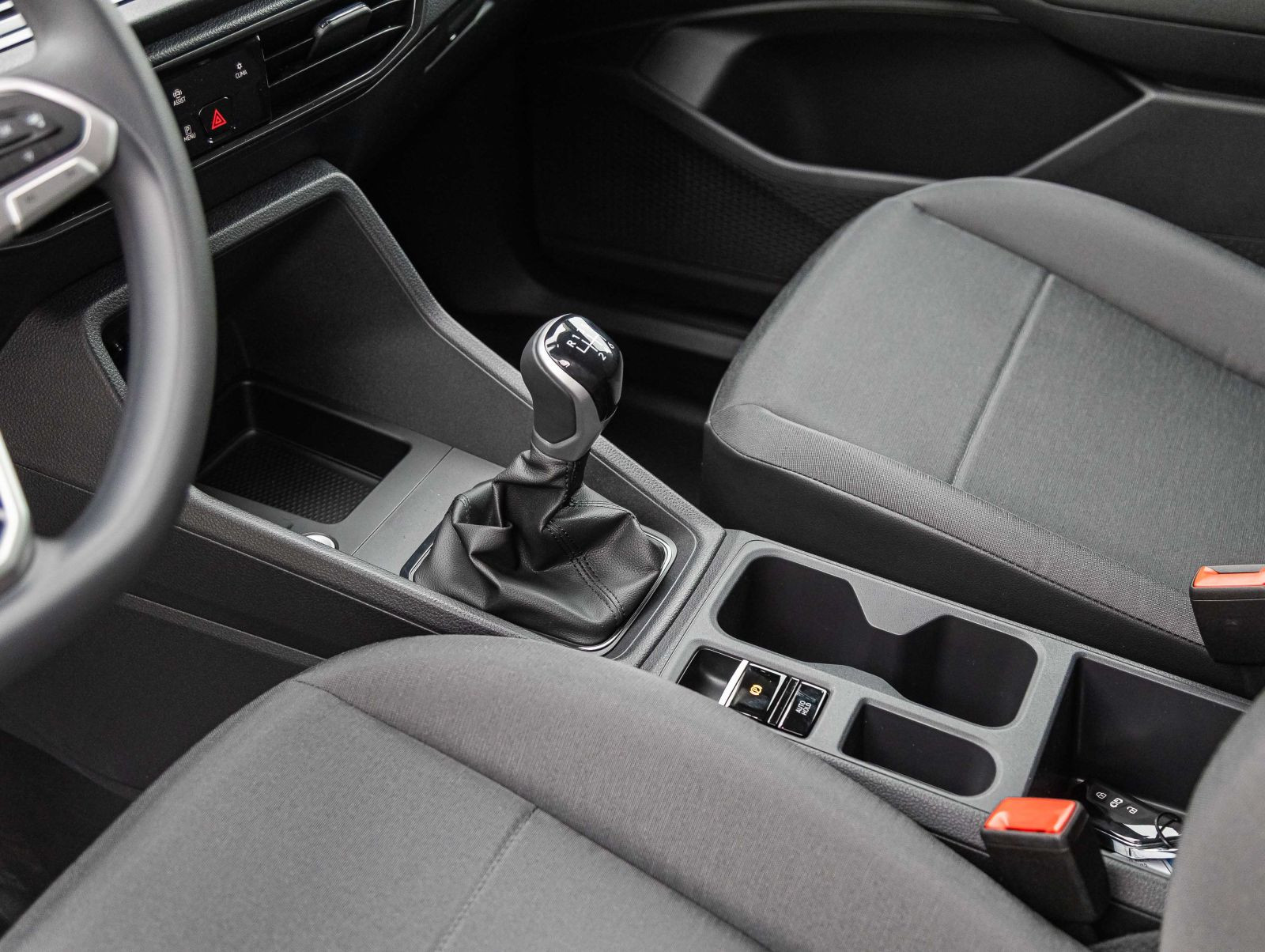 Volkswagen Caddy Cargo Maxi 2,0 l TDI 4MOTION | Klima | AHK