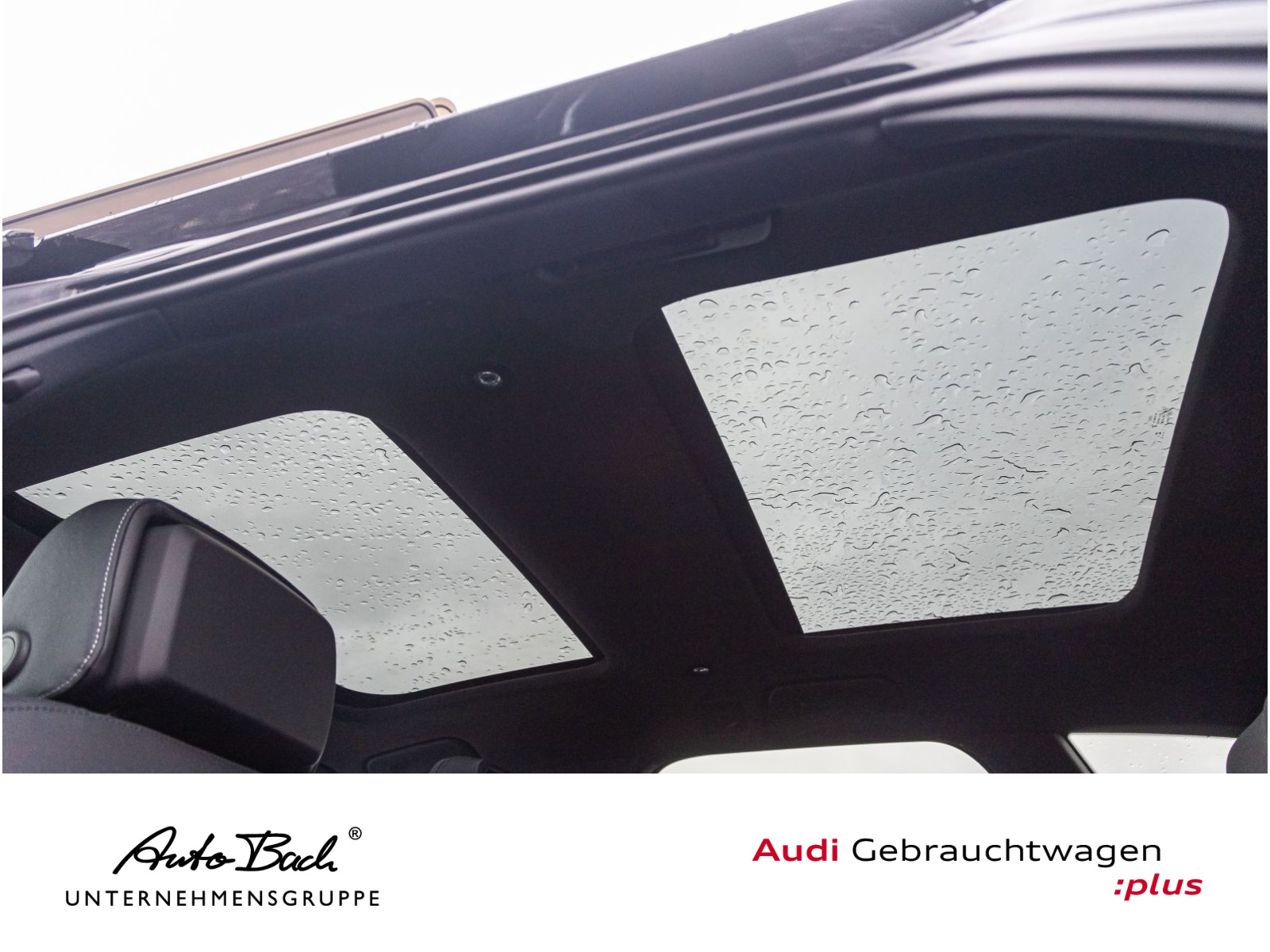 Audi A6 Avant S line 40TDI qu Stronic Navi LED Panorama ACC EPH