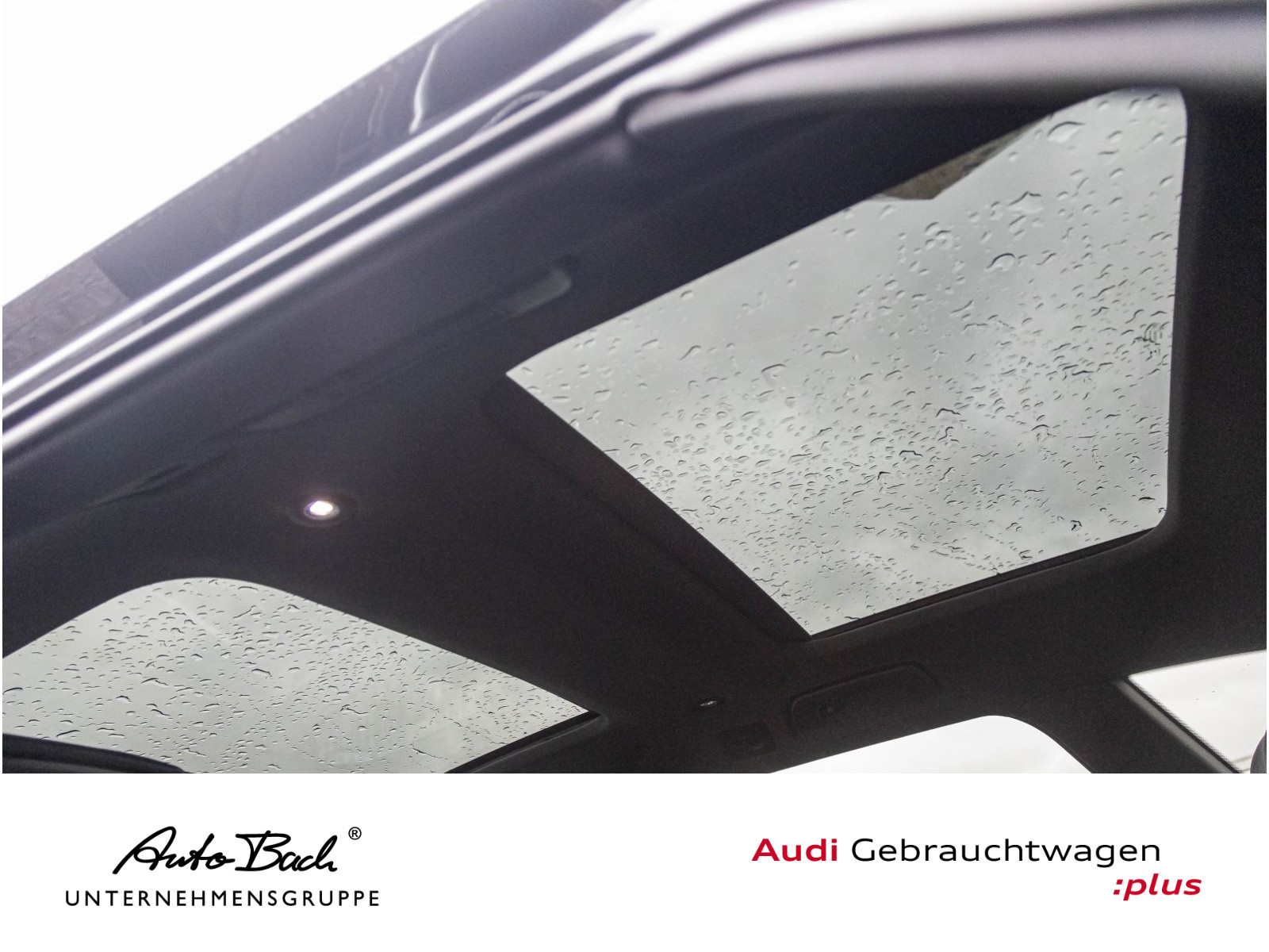 Audi A6 Avant S line 40TDI qu Stronic Navi LED Panorama ACC EPH