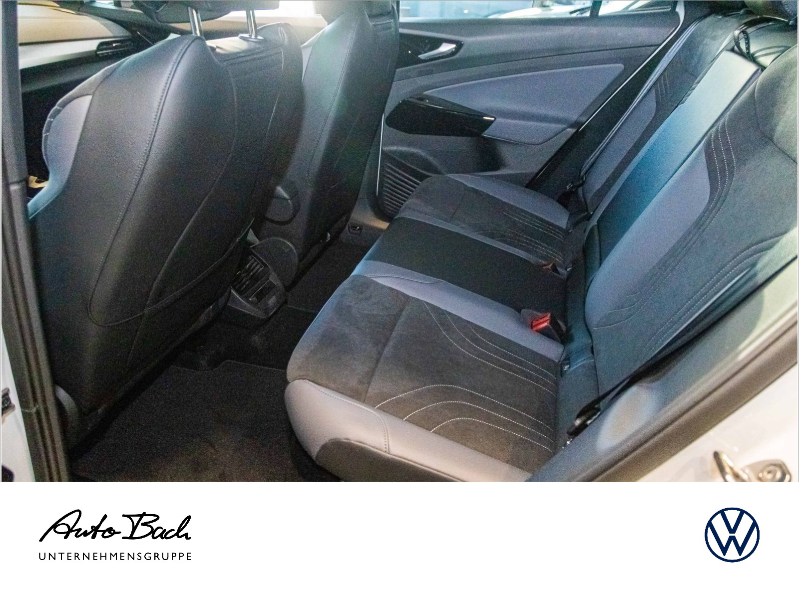 Volkswagen ID.5 Pro 210 kW (286 PS) 77 kWh 1-Gang-Automatik