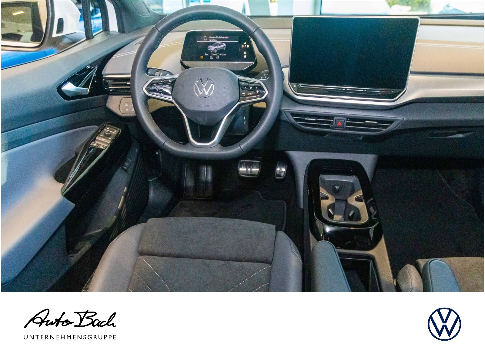 Volkswagen ID.5 Pro 210 kW (286 PS) 77 kWh 1-Gang-Automatik