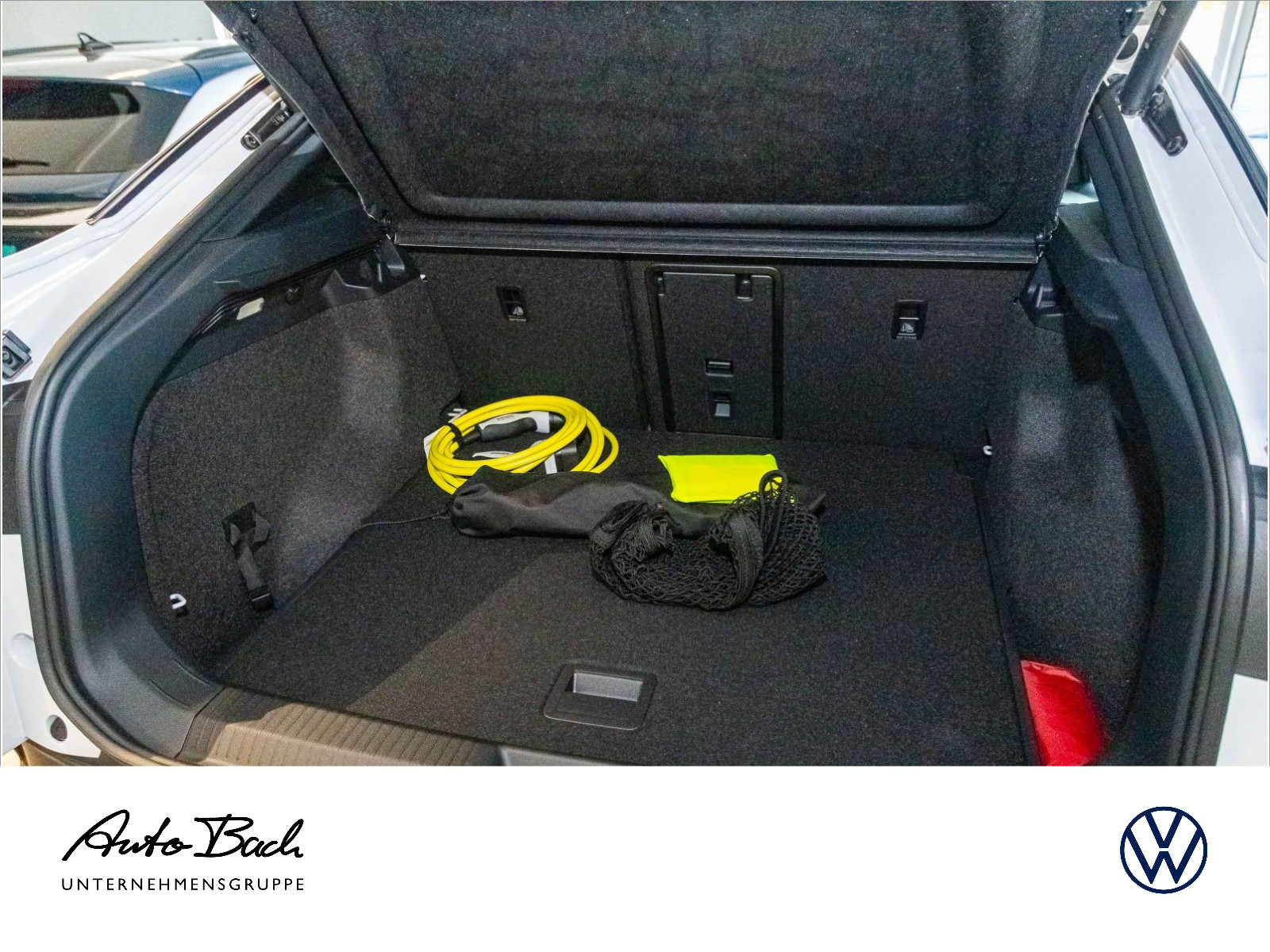 Volkswagen ID.5 Pro 210 kW (286 PS) 77 kWh 1-Gang-Automatik