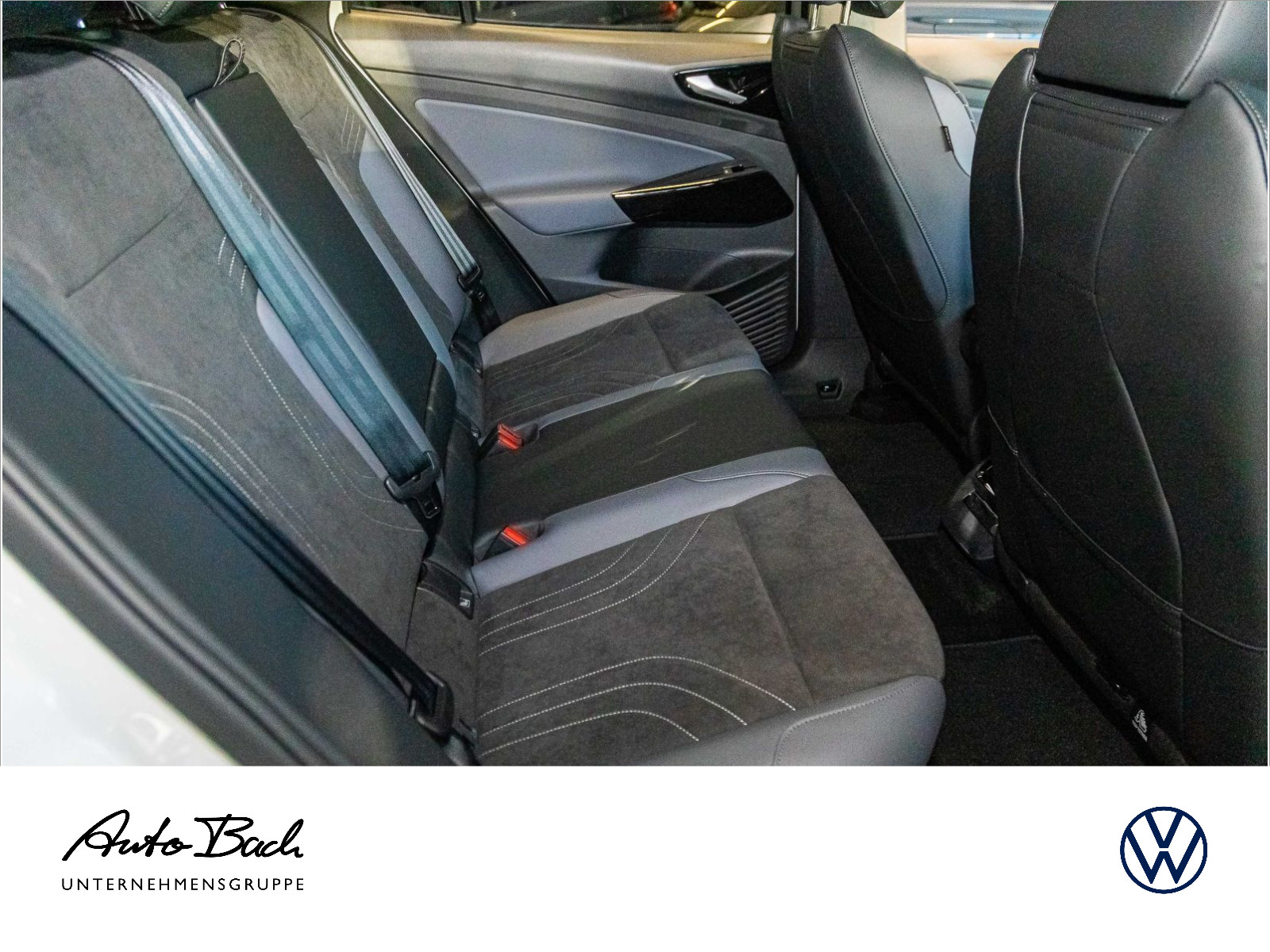 Volkswagen ID.5 Pro 210 kW (286 PS) 77 kWh 1-Gang-Automatik