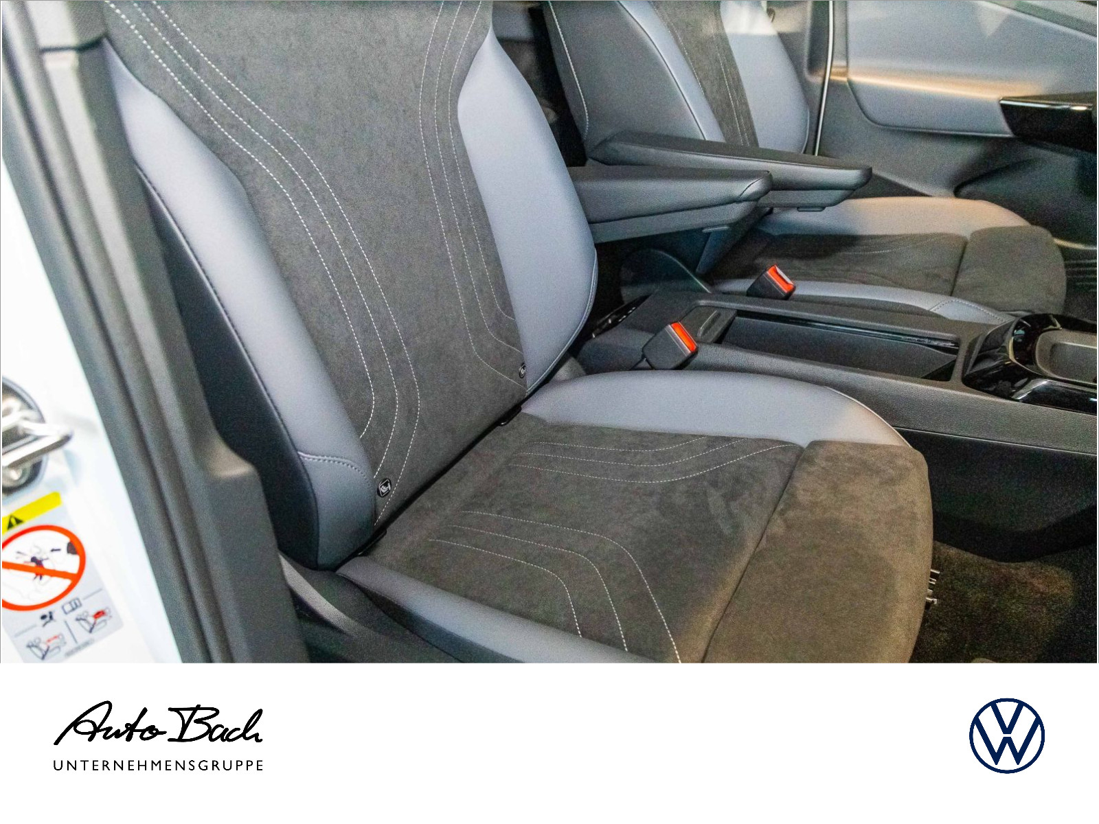 Volkswagen ID.5 Pro 210 kW (286 PS) 77 kWh 1-Gang-Automatik