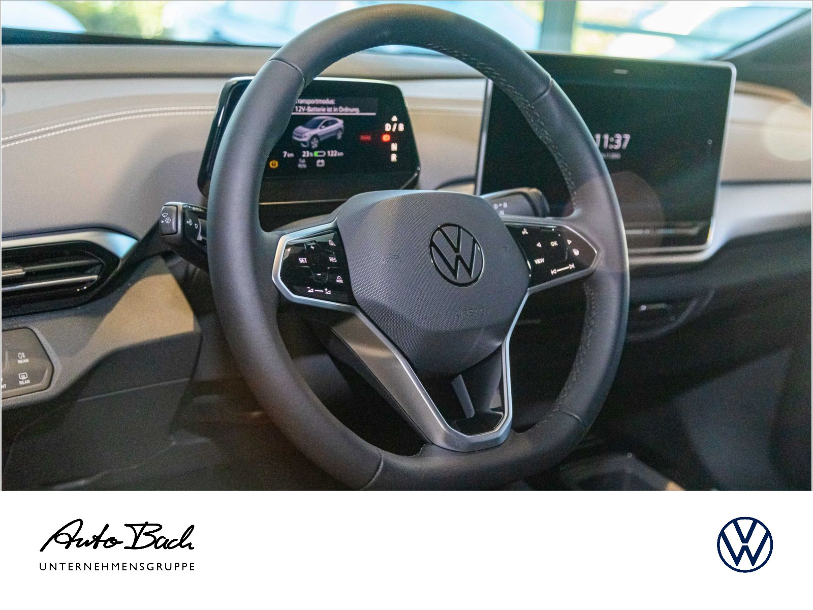 Volkswagen ID.5 Pro 210 kW (286 PS) 77 kWh 1-Gang-Automatik