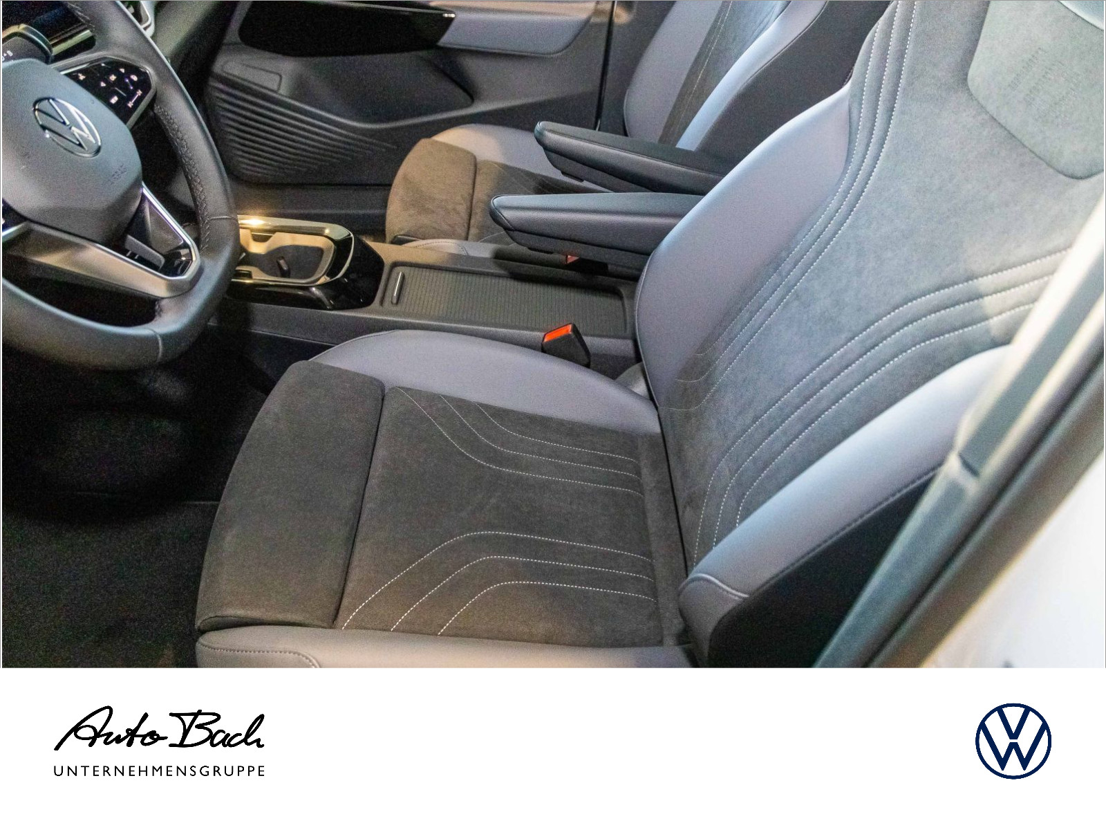 Volkswagen ID.5 Pro 210 kW (286 PS) 77 kWh 1-Gang-Automatik