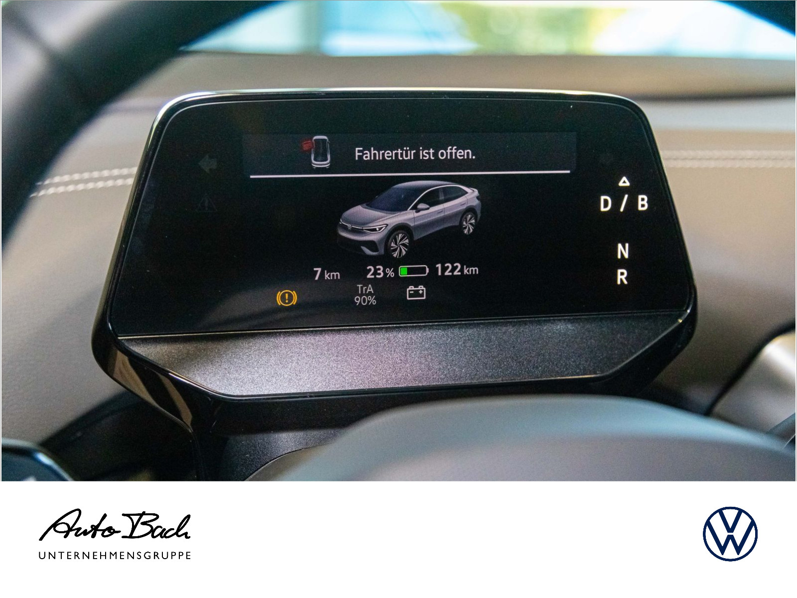 Volkswagen ID.5 Pro 210 kW (286 PS) 77 kWh 1-Gang-Automatik