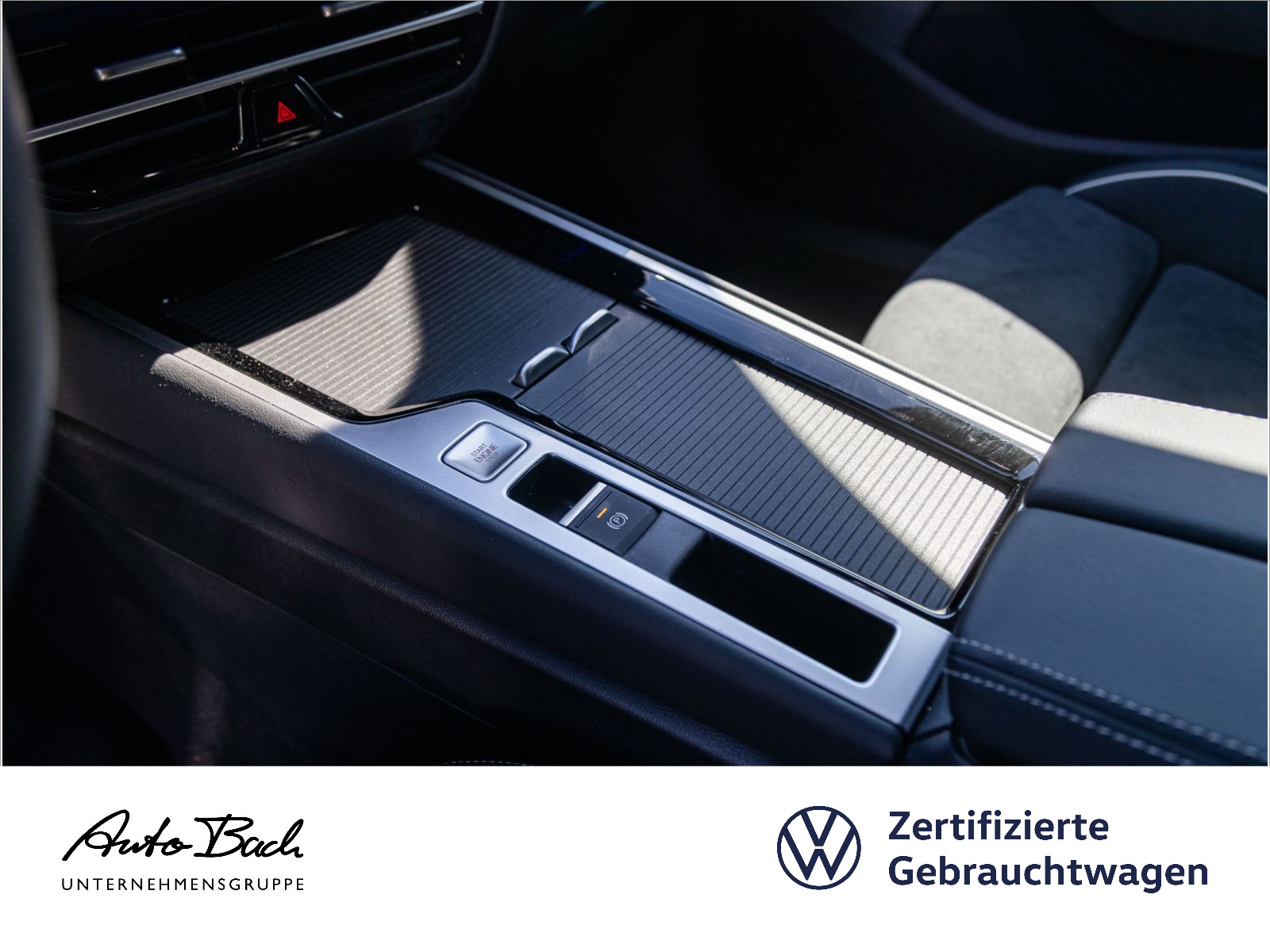 Volkswagen Passat Variant 2.0 TDI "Elegance" DSG Navi LED Digital Cockpit HuD ACC DCC