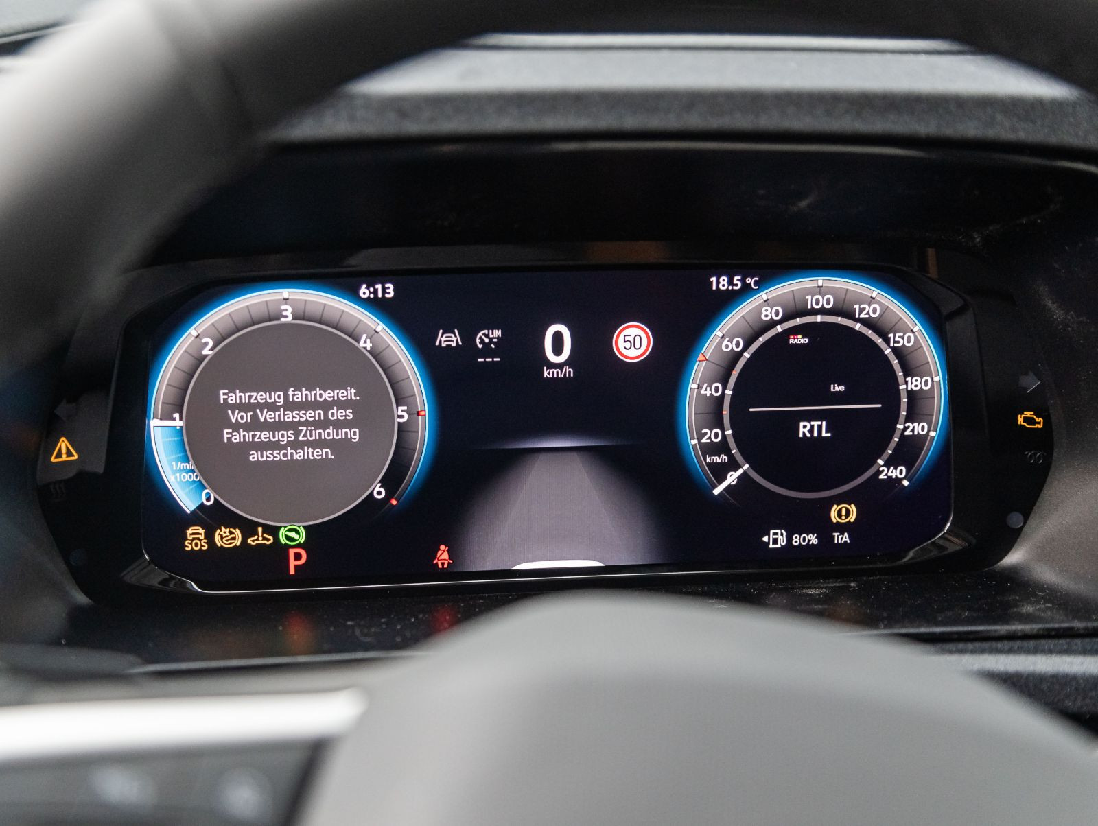 Volkswagen Caddy 2.0 TDI DSG PanAmericana, LED, Navi, Standheizung, AHK, Rückfahrkamera