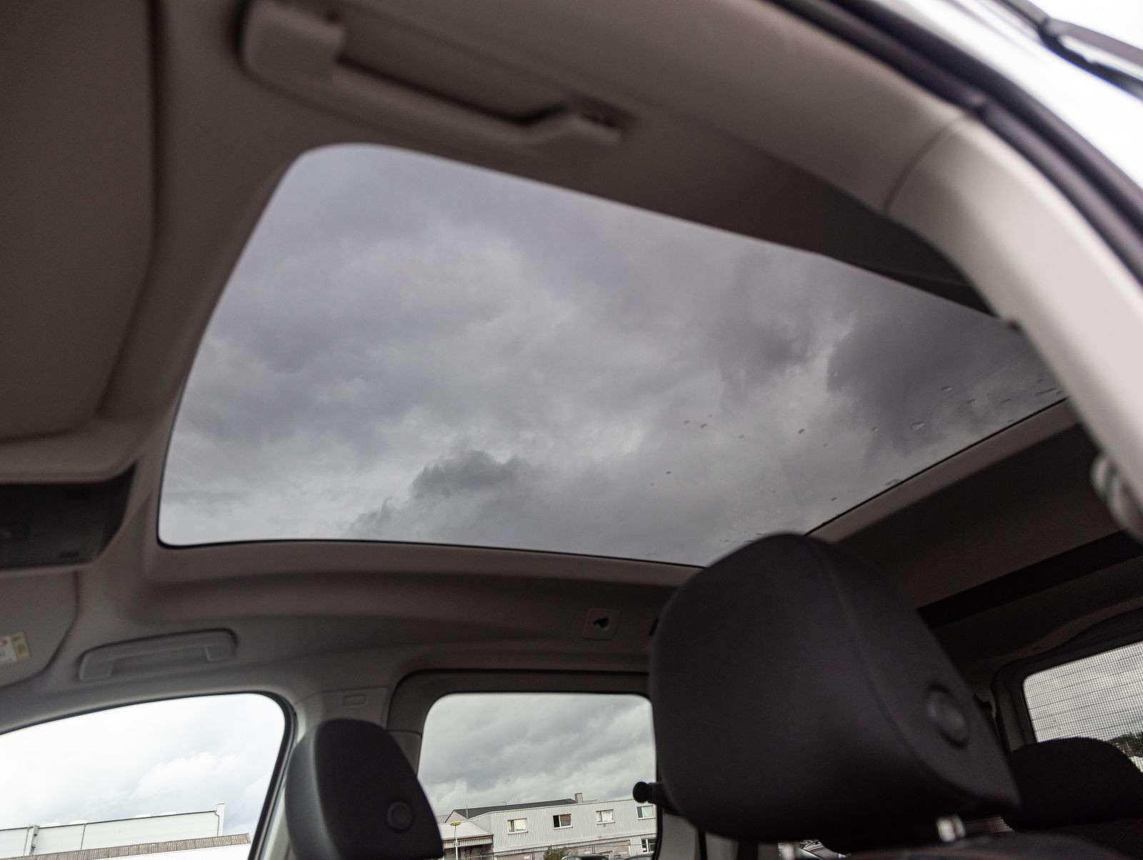 Volkswagen Caddy 2.0 TDI DSG PanAmericana, LED, Navi, Standheizung, AHK, Rückfahrkamera