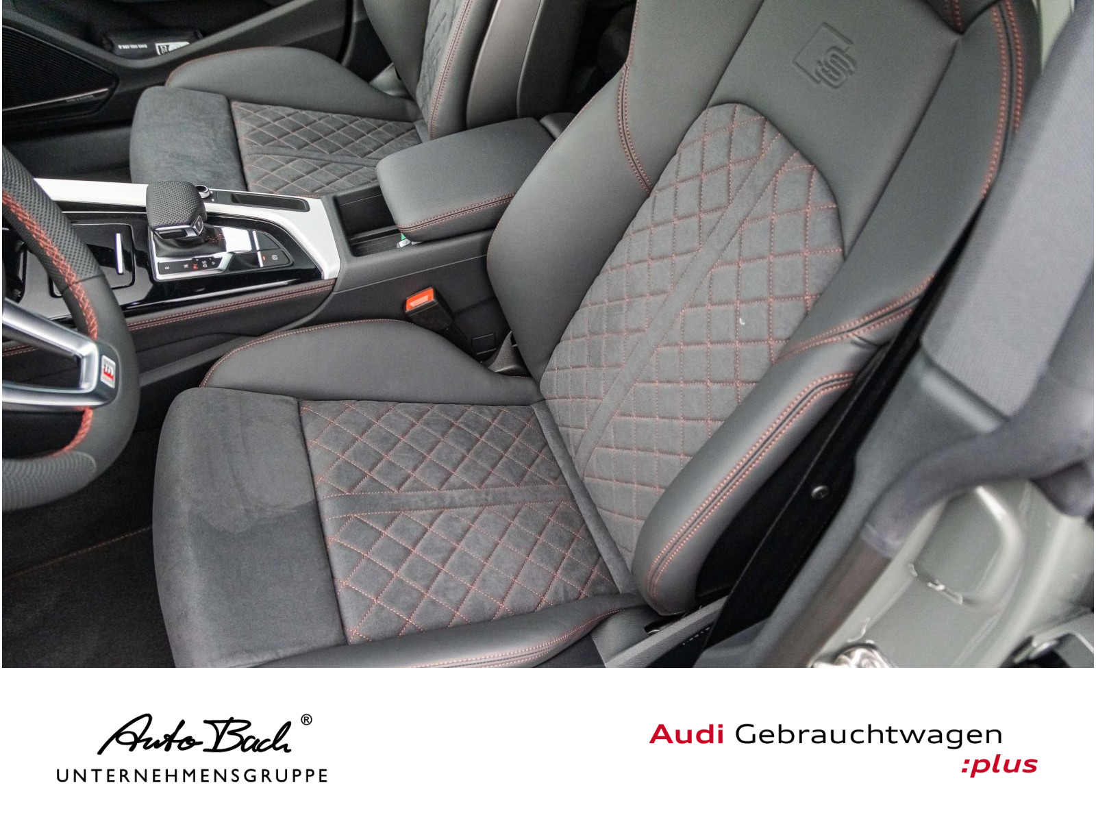 Audi A5 Sportback S line 40TDI qu Stronic Navi LED HuD AHK
