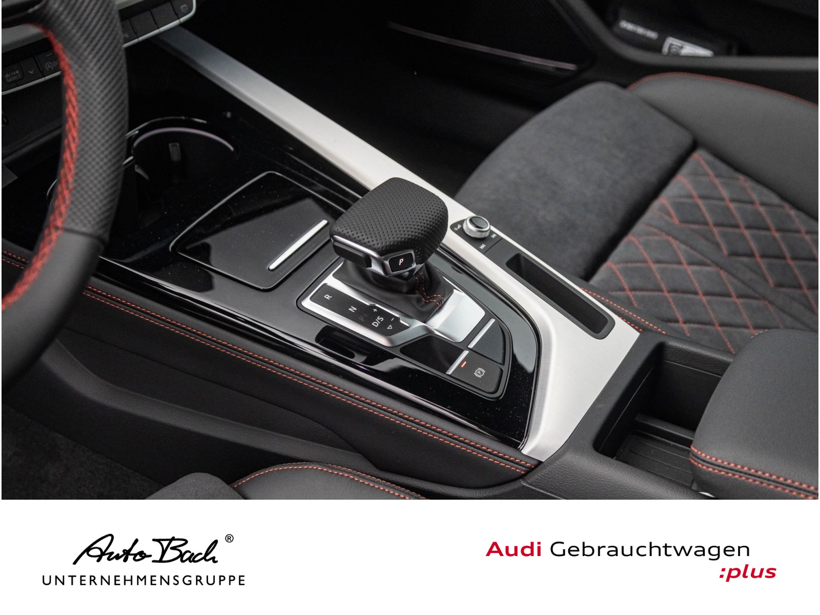 Audi A5 Sportback S line 40TDI qu Stronic Navi LED HuD AHK