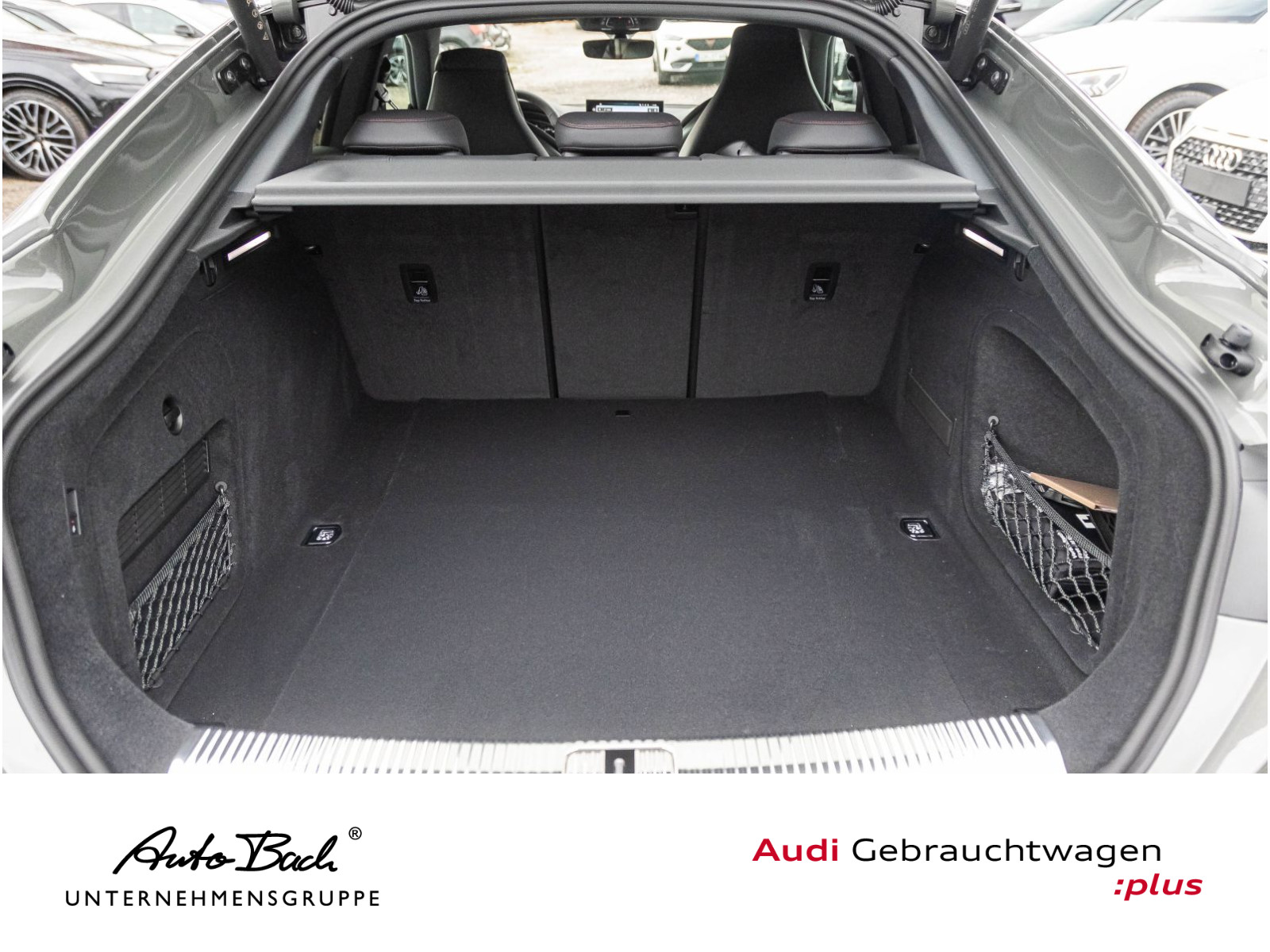 Audi A5 Sportback S line 40TDI qu Stronic Navi LED HuD AHK