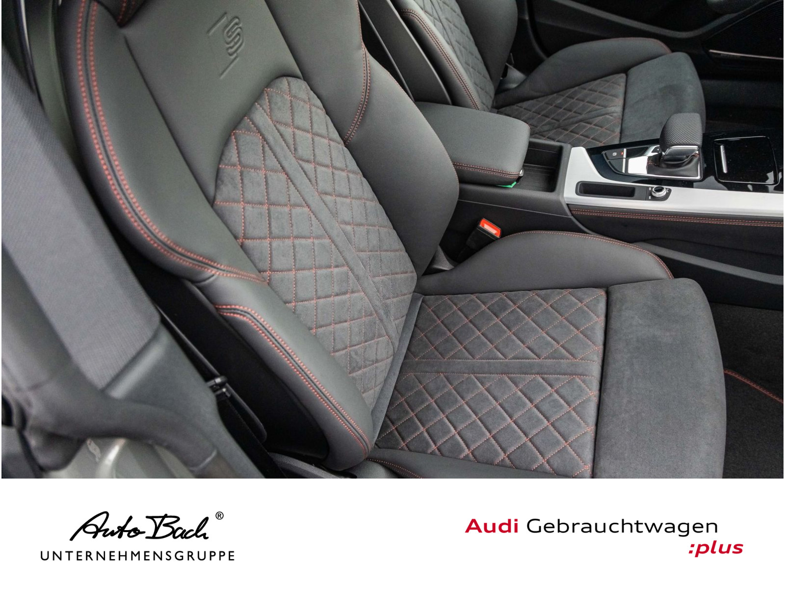 Audi A5 Sportback S line 40TDI qu Stronic Navi LED HuD AHK