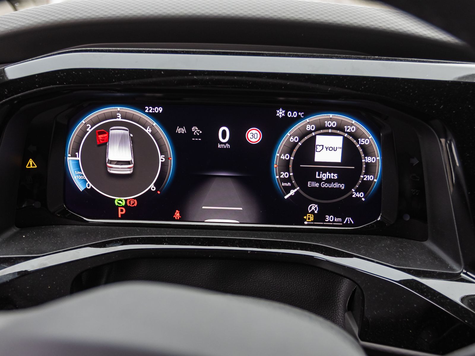 Volkswagen California Ocean 2,0 l TDI | AHK | Head Up | DCC