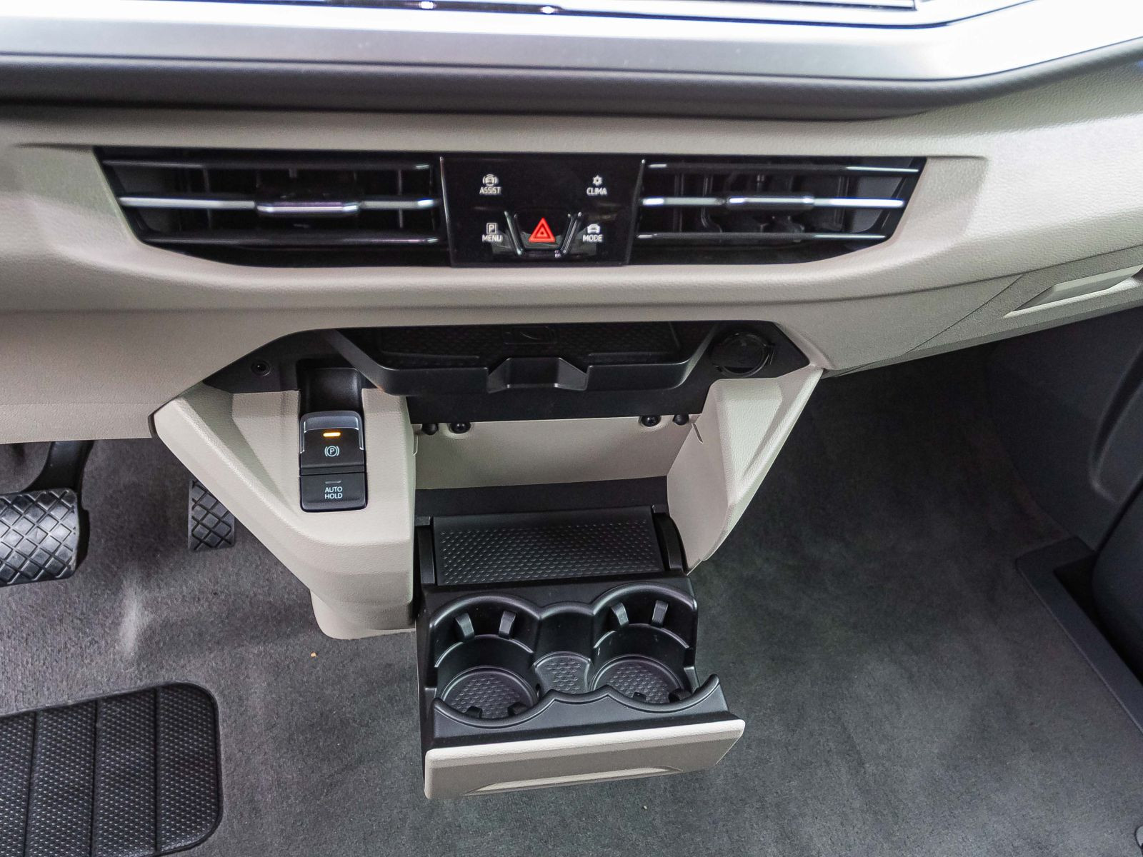 Volkswagen California Ocean 2,0 l TDI | AHK | Head Up | DCC