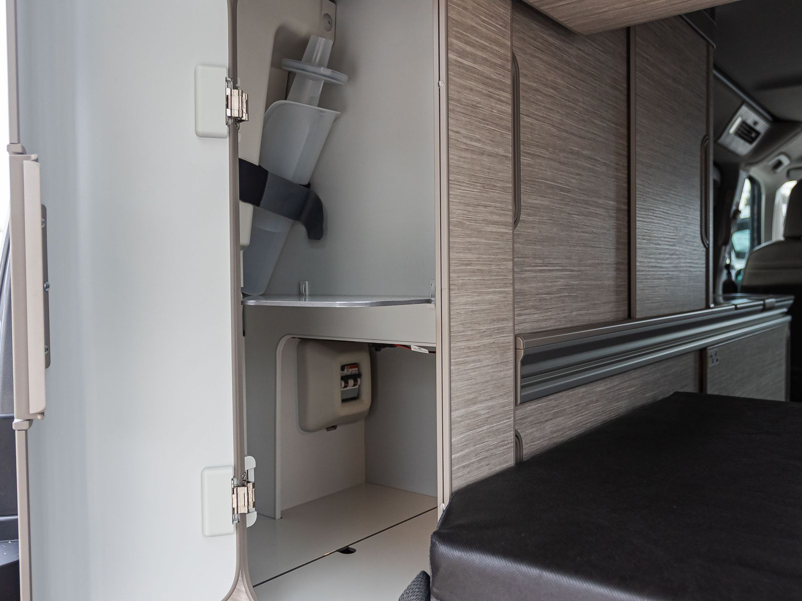 Volkswagen California Ocean 2,0 l TDI | AHK | Head Up | DCC