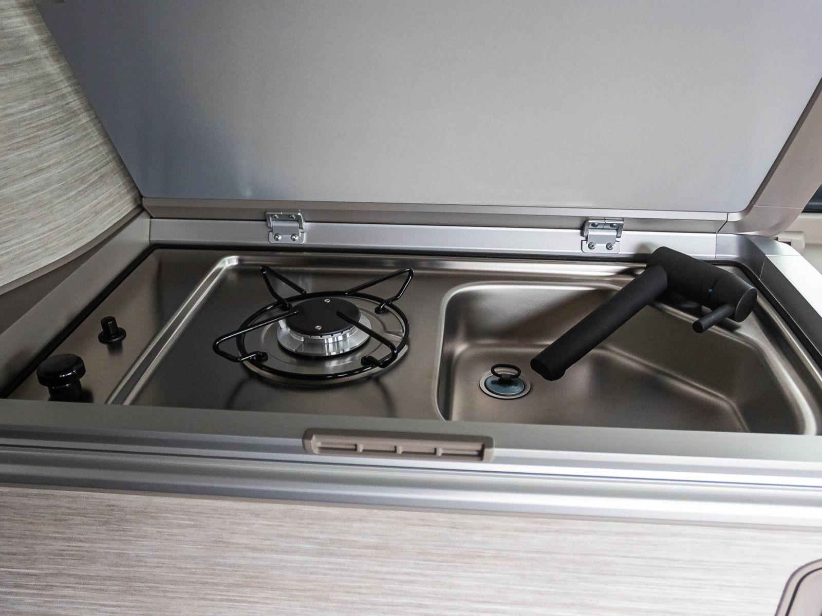 Volkswagen California Ocean 2,0 l TDI | AHK | Head Up | DCC