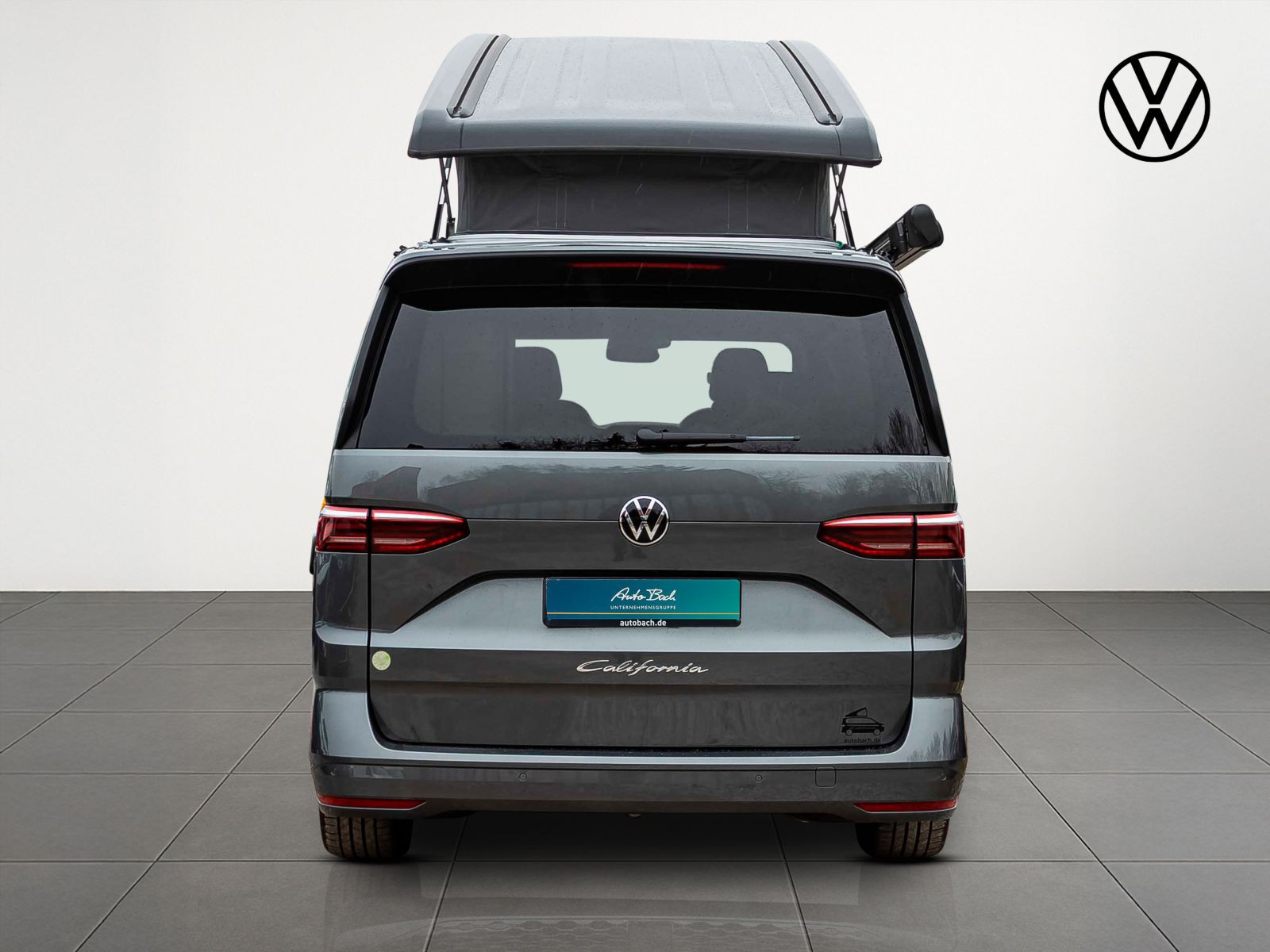 Volkswagen California Ocean 2,0 l TDI | AHK | Head Up | DCC
