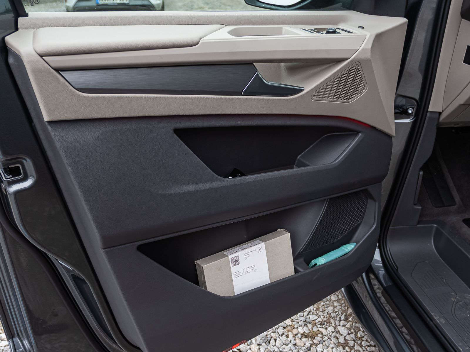 Volkswagen California Ocean 2,0 l TDI | AHK | Head Up | DCC