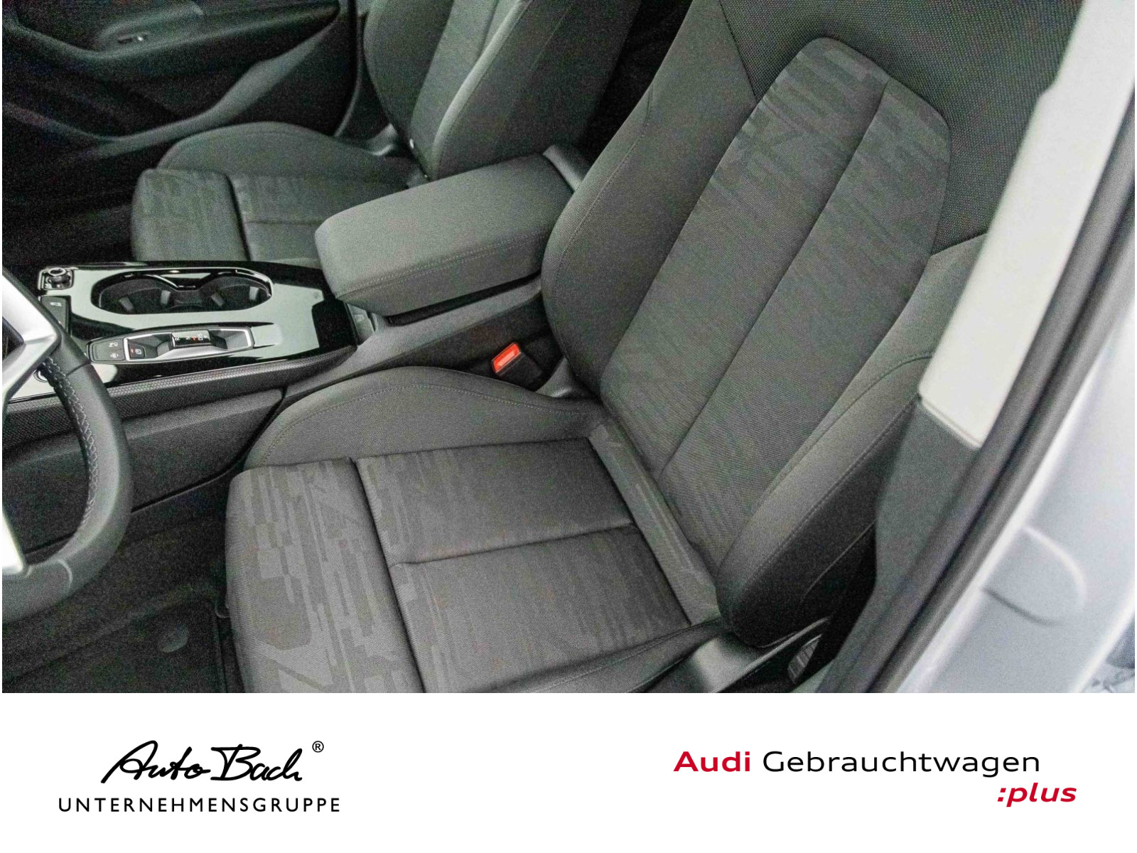 Audi A5 Avant Tech-Plus 2.0TFSI Stronic Navi LED ACC EPH